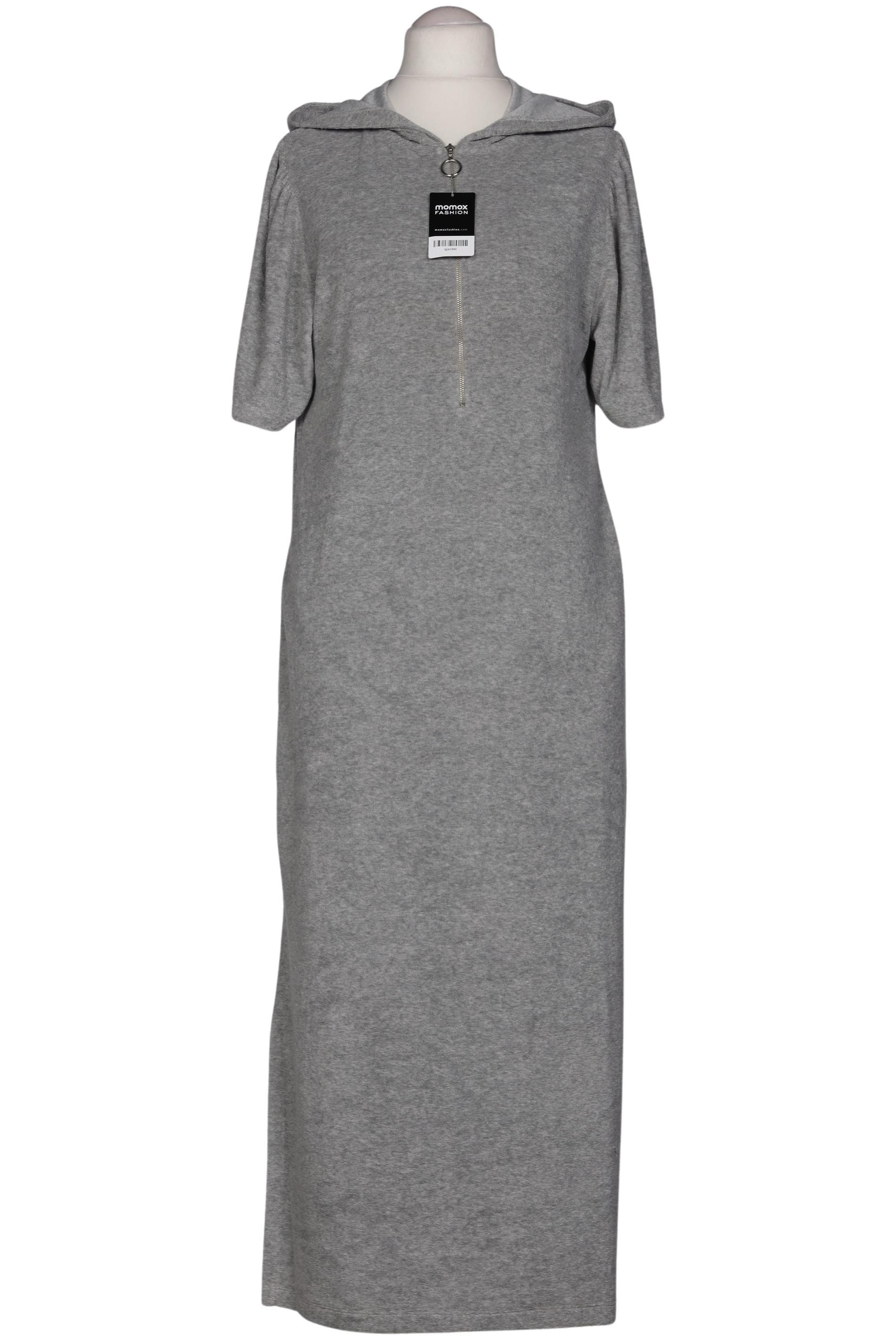 

Line of Oslo Damen Kleid, grau, Gr. 36