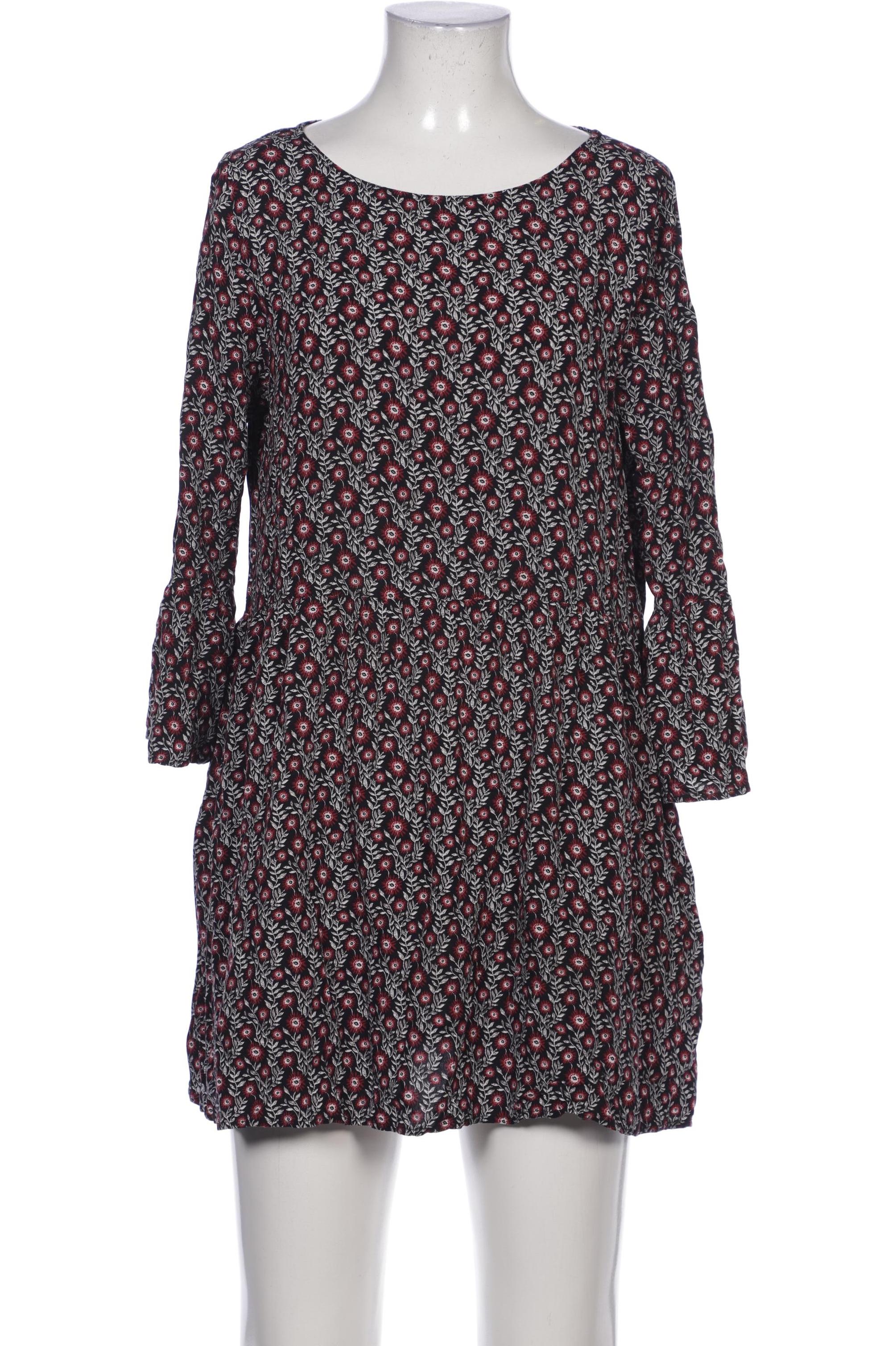 

Line of Oslo Damen Kleid, schwarz, Gr. 38