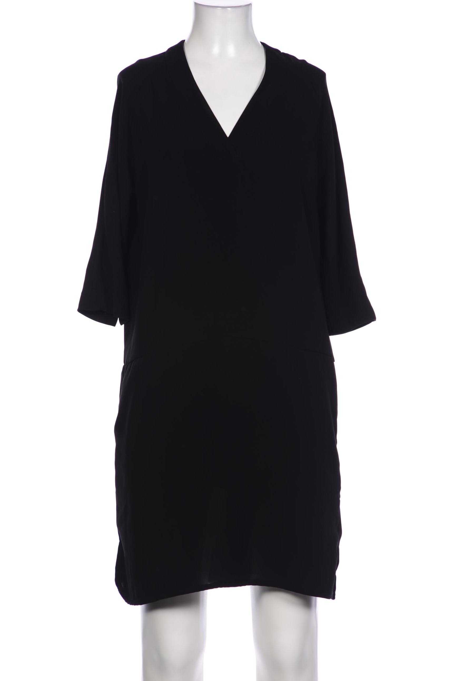 Thumbnail - Line of Oslo Damen Kleid, schwarz, Gr. 36