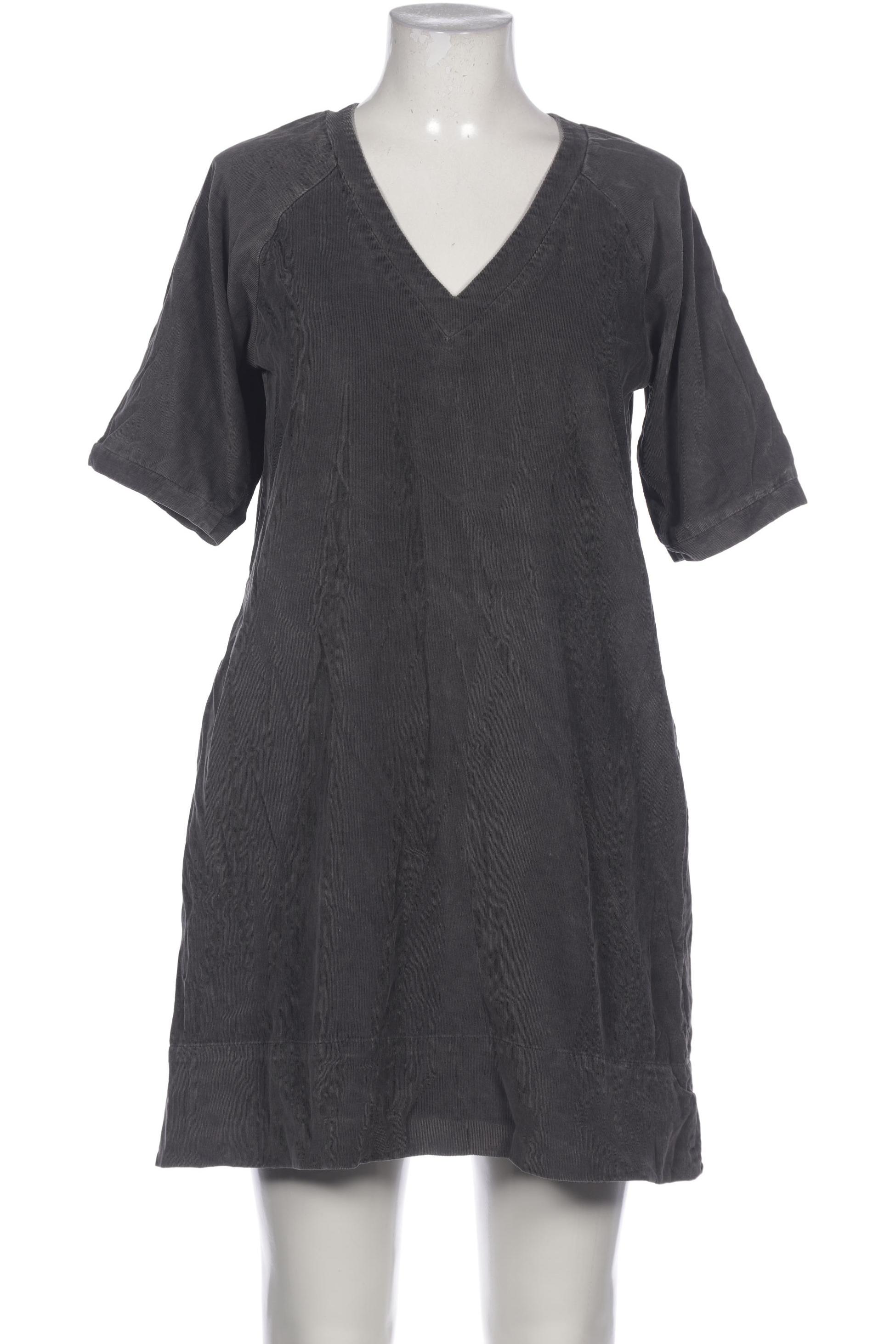 

Line of Oslo Damen Kleid, grau, Gr. 38