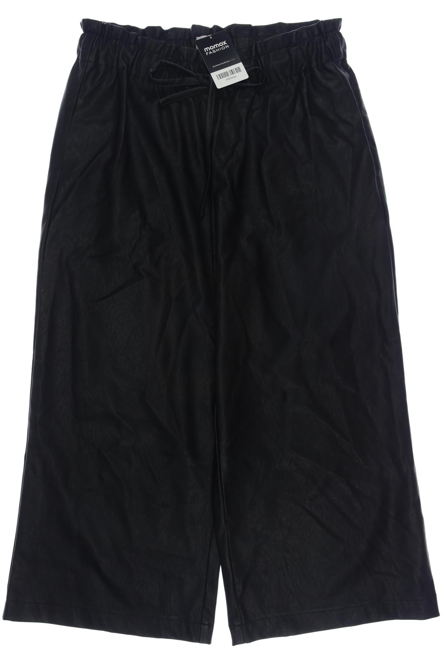 

Line of Oslo Damen Stoffhose, schwarz, Gr. 0