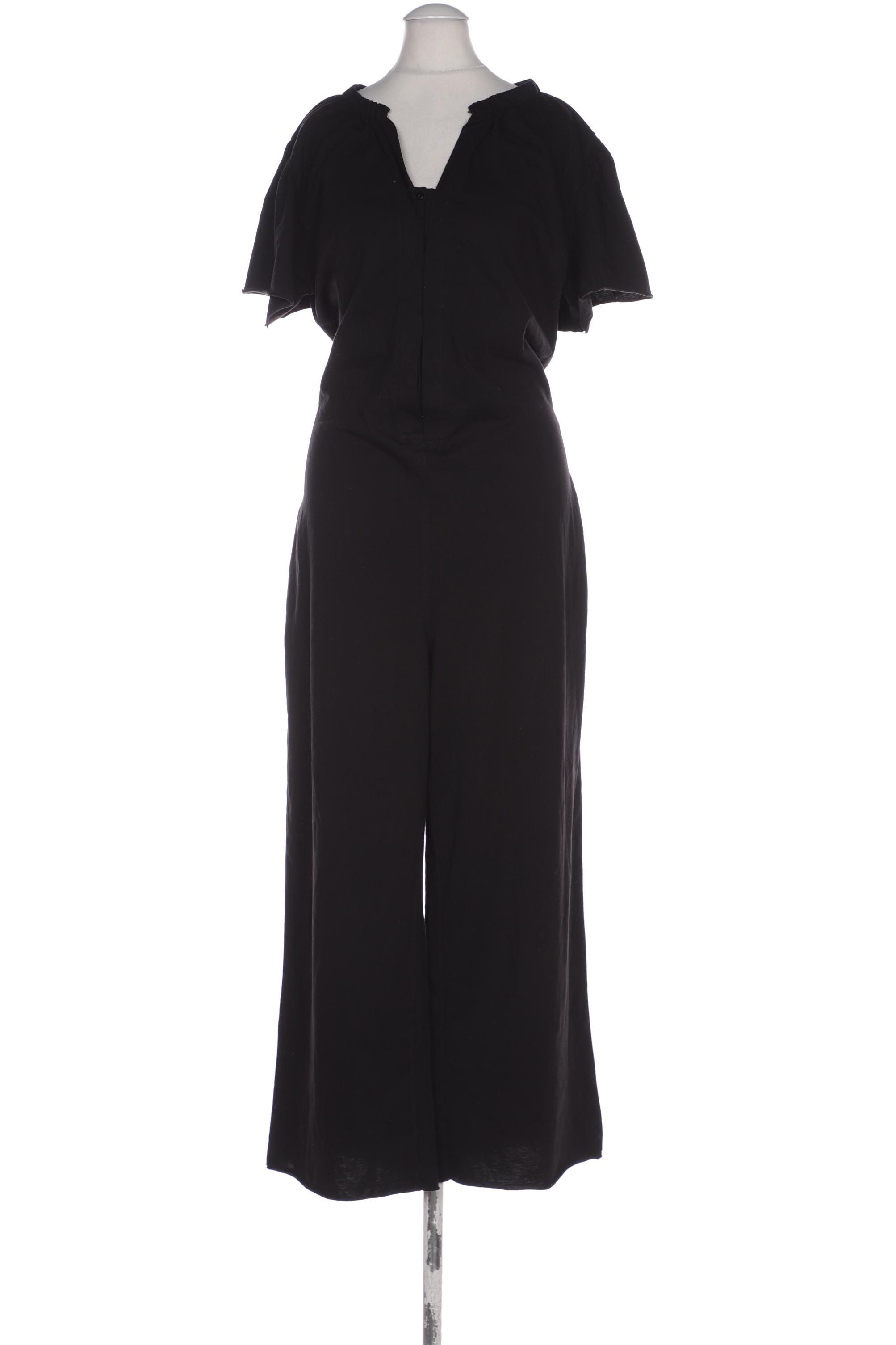 

Line of Oslo Damen Jumpsuit/Overall, schwarz, Gr. 34