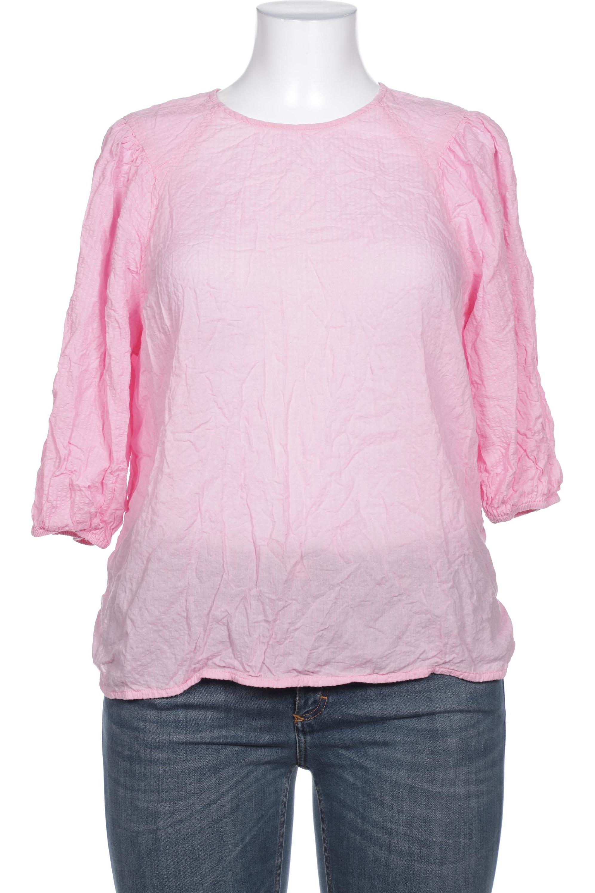

Line of Oslo Damen Bluse, pink