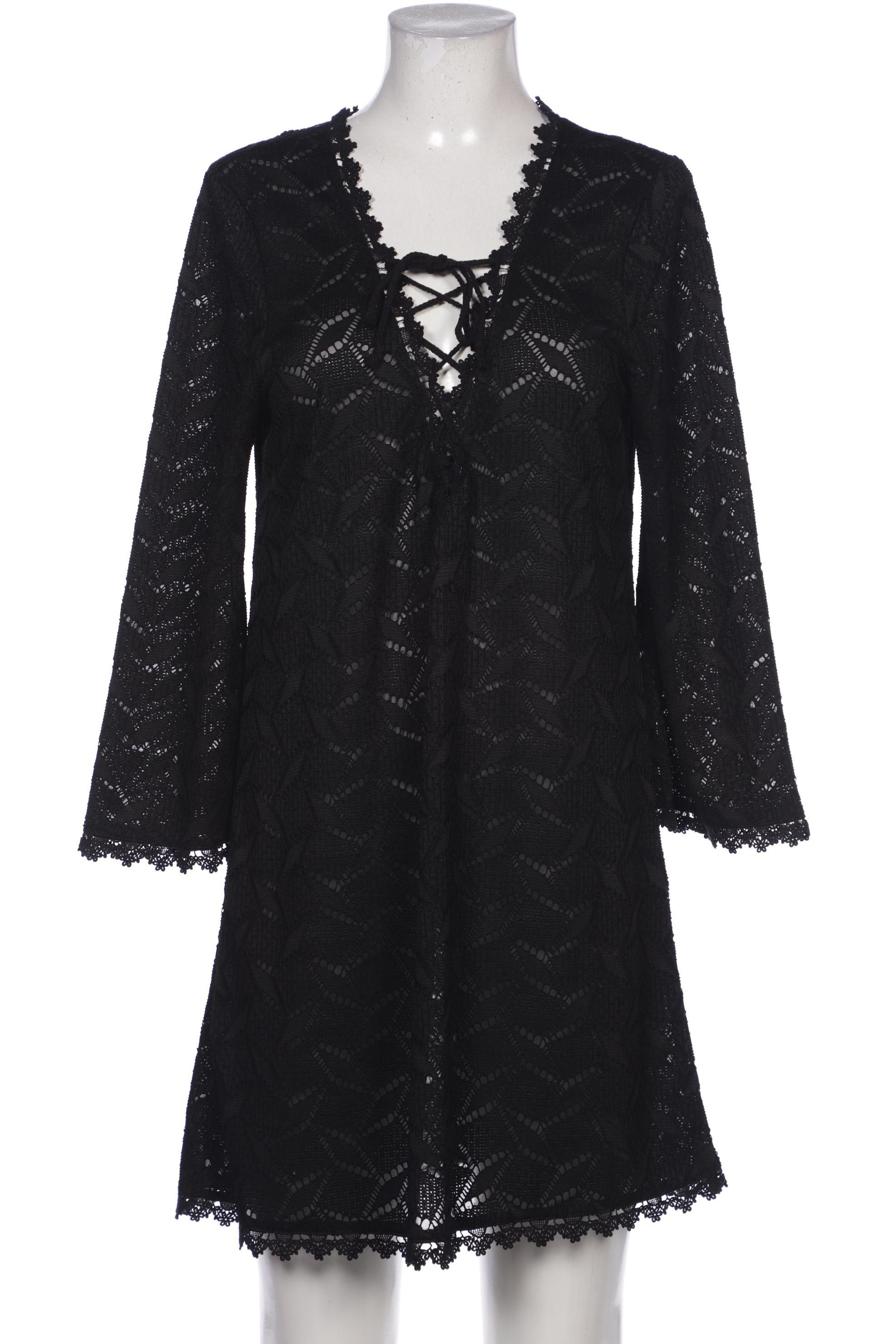 

Line of Oslo Damen Kleid, schwarz, Gr. 42