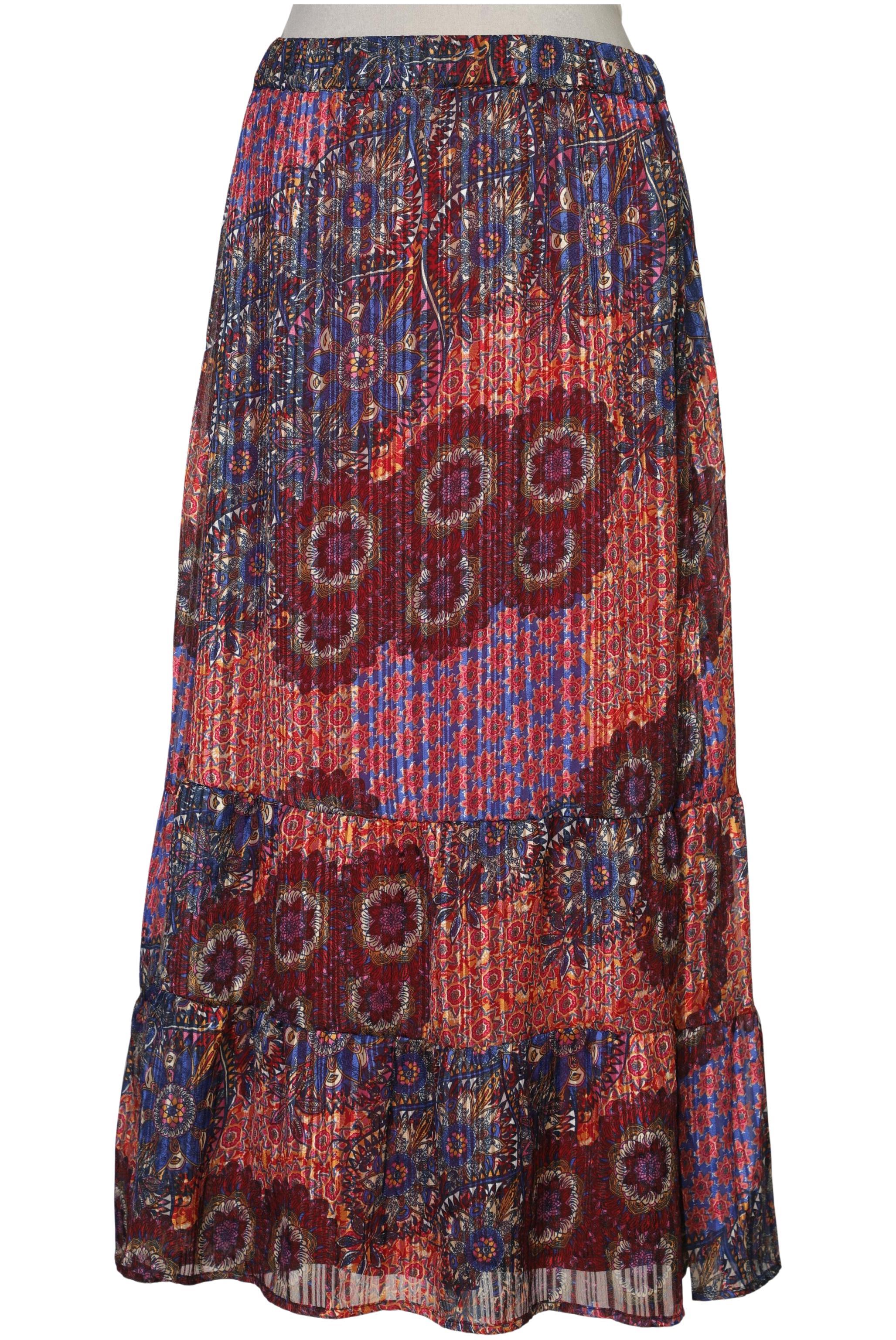 

Linea Tesini by heine Damen Rock, marineblau, Gr. 40