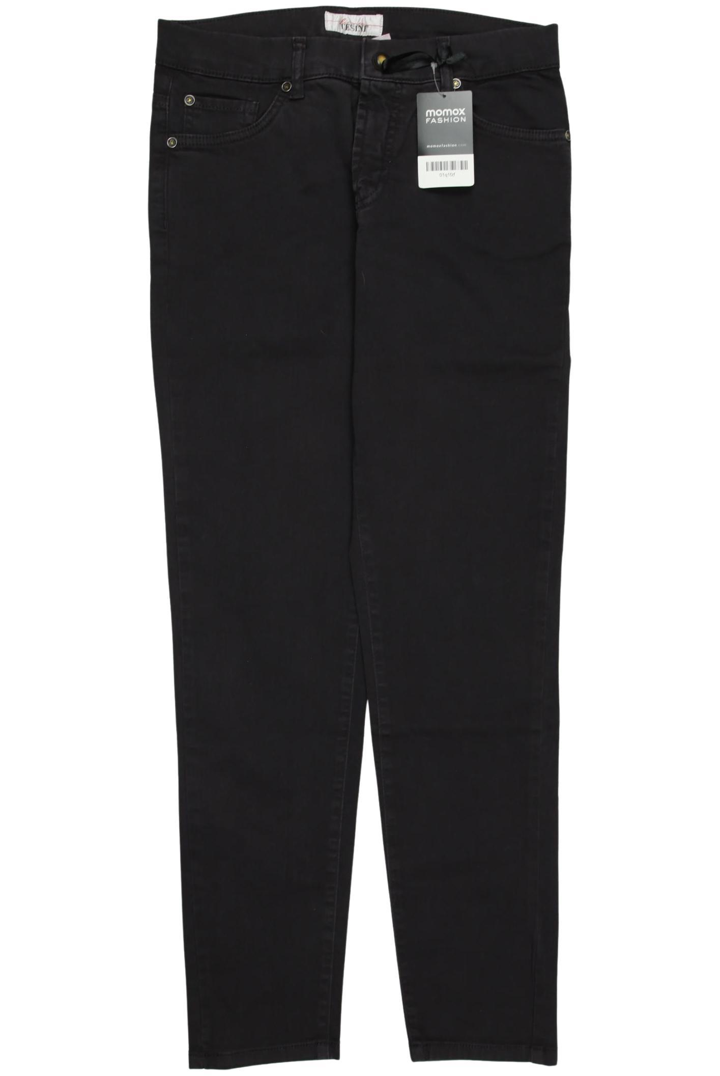 

Linea Tesini by heine Damen Stoffhose, grau, Gr. 18