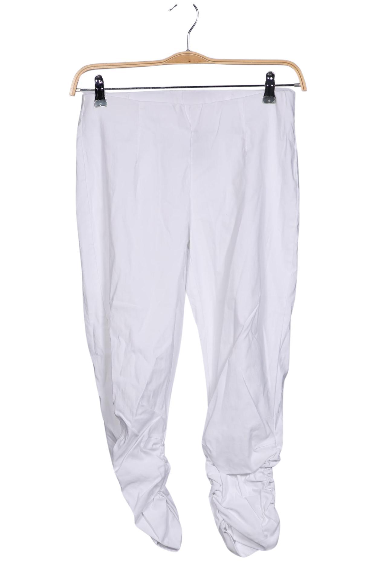 

Linea Tesini by heine Damen Stoffhose, weiß, Gr. 40