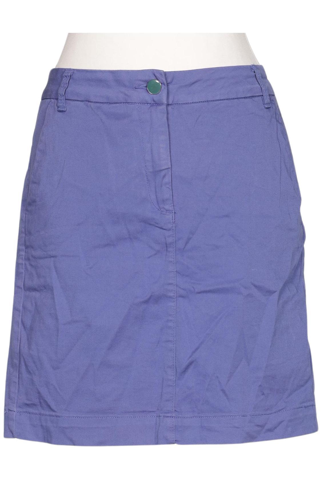 

Linea Tesini by heine Damen Rock, blau, Gr. 38