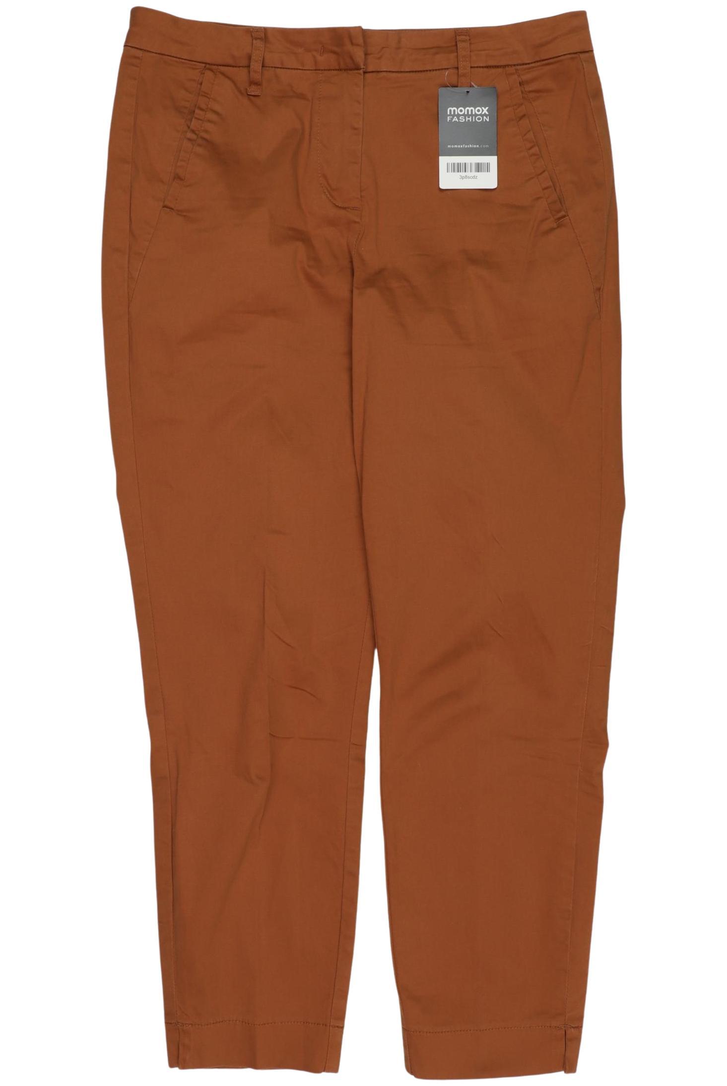 

Linea Tesini by heine Damen Stoffhose, braun, Gr. 38