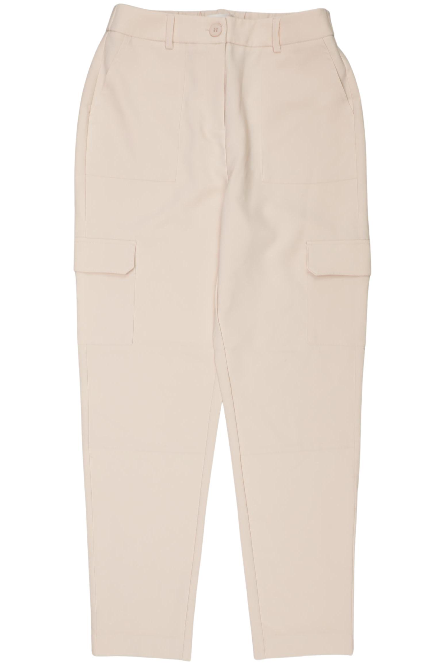 Thumbnail - Linea Tesini by heine Damen Stoffhose, pink, Gr. 38