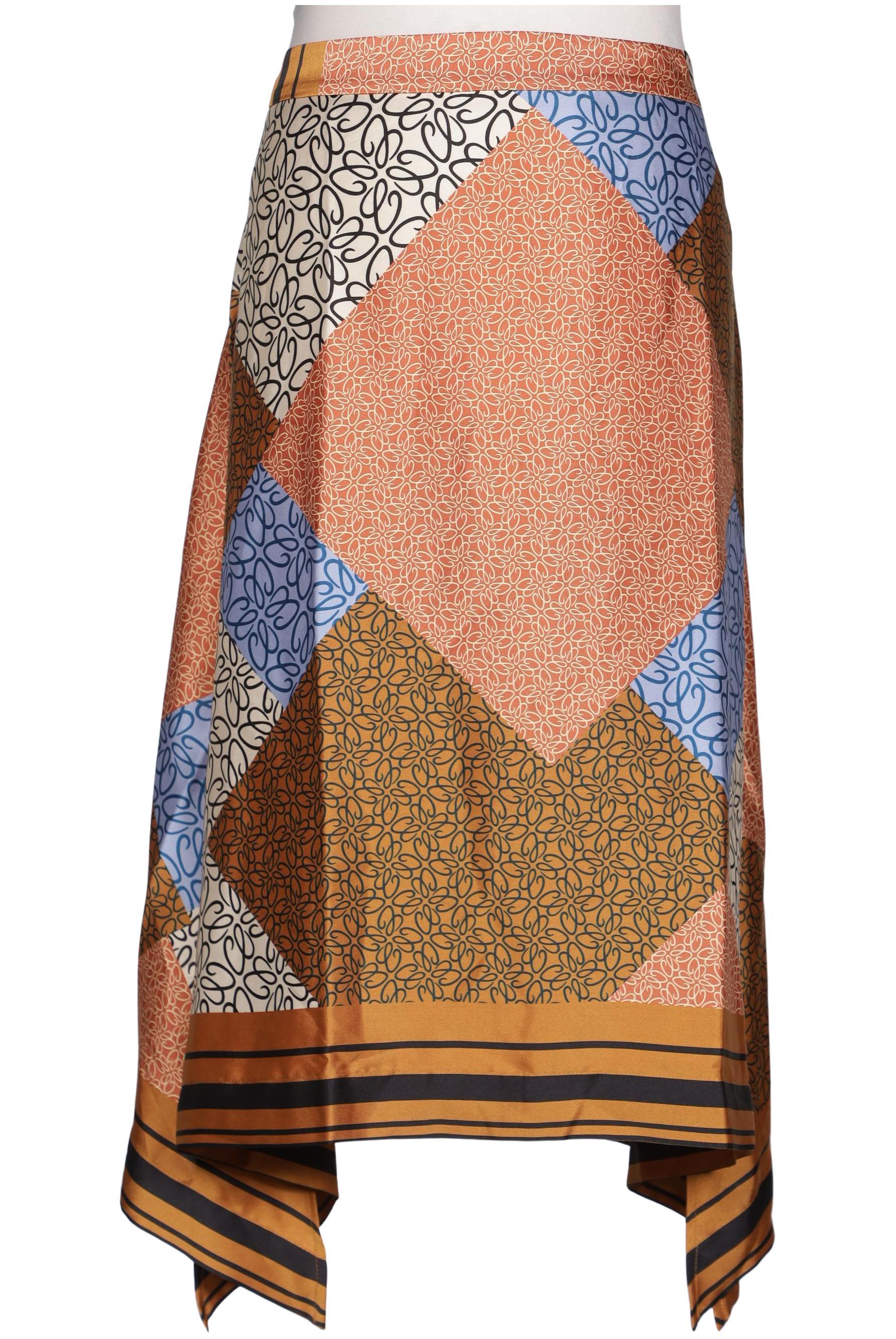 

Linea Tesini by heine Damen Rock, mehrfarbig, Gr. 48