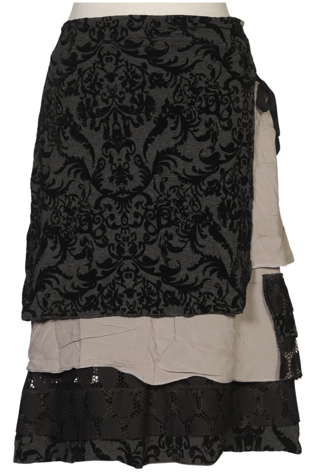 

Linea Tesini by heine Damen Rock, mehrfarbig, Gr. 44