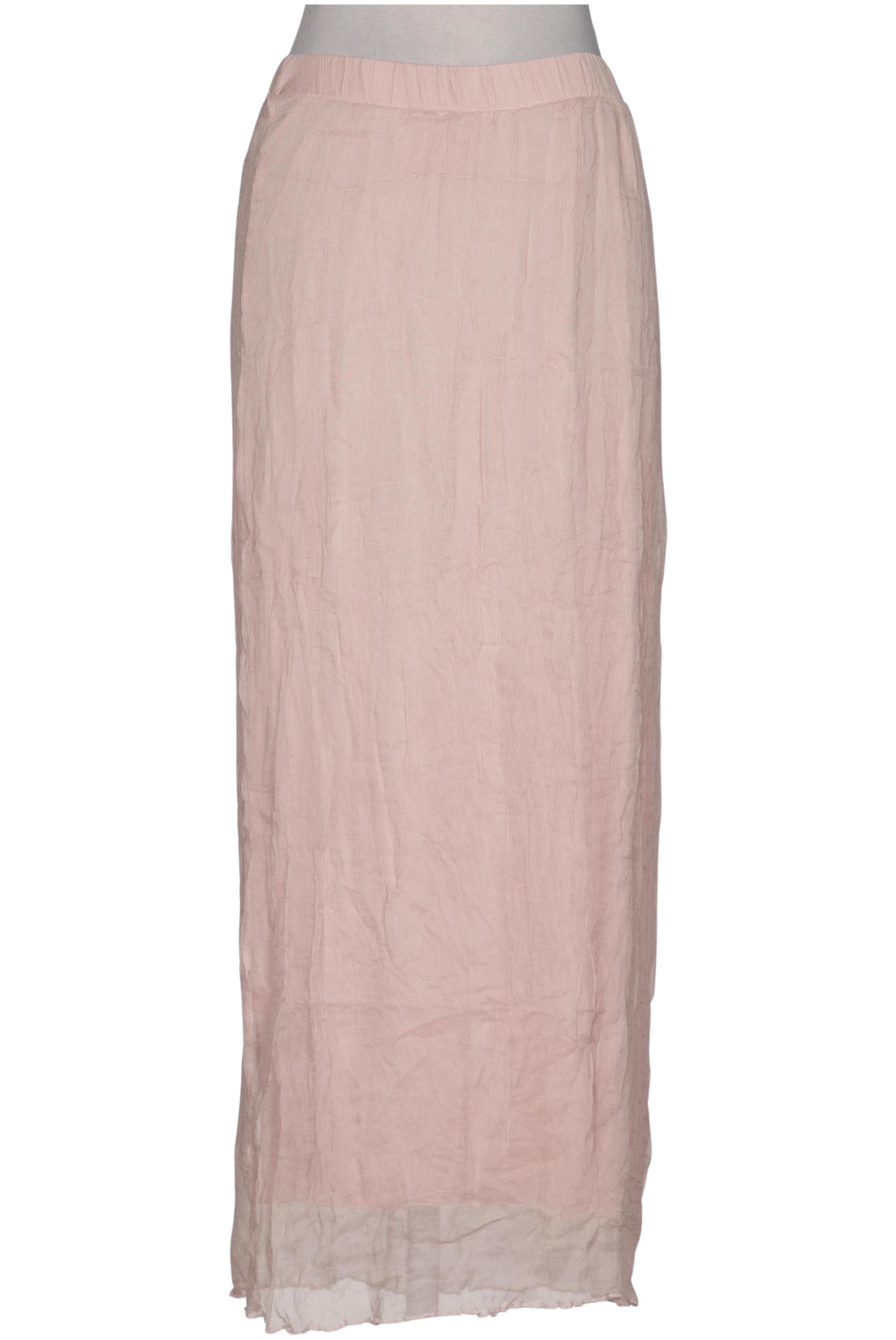 

Linea Tesini by heine Damen Rock, pink, Gr. 38