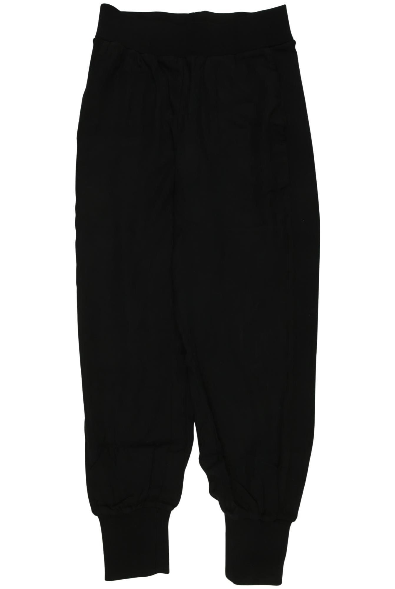 

Linea Tesini by heine Damen Stoffhose, schwarz, Gr. 34