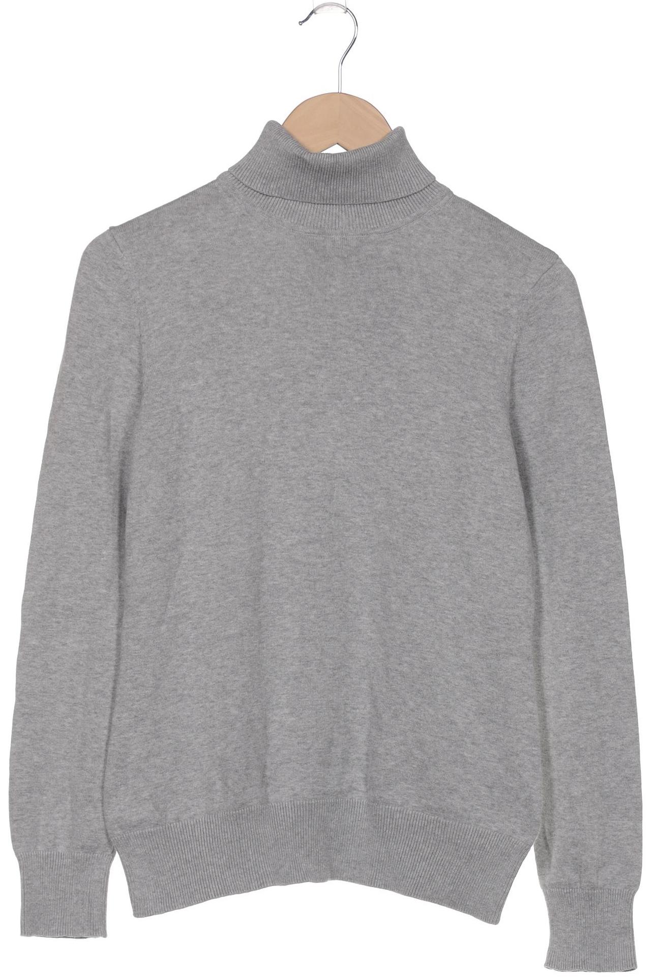 

Linea Tesini by heine Damen Pullover, grau, Gr. 40