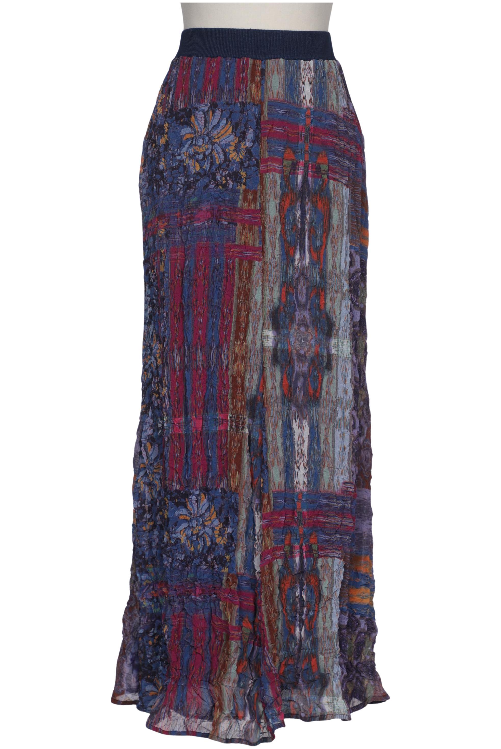

Linea Tesini by heine Damen Rock, mehrfarbig, Gr. 40