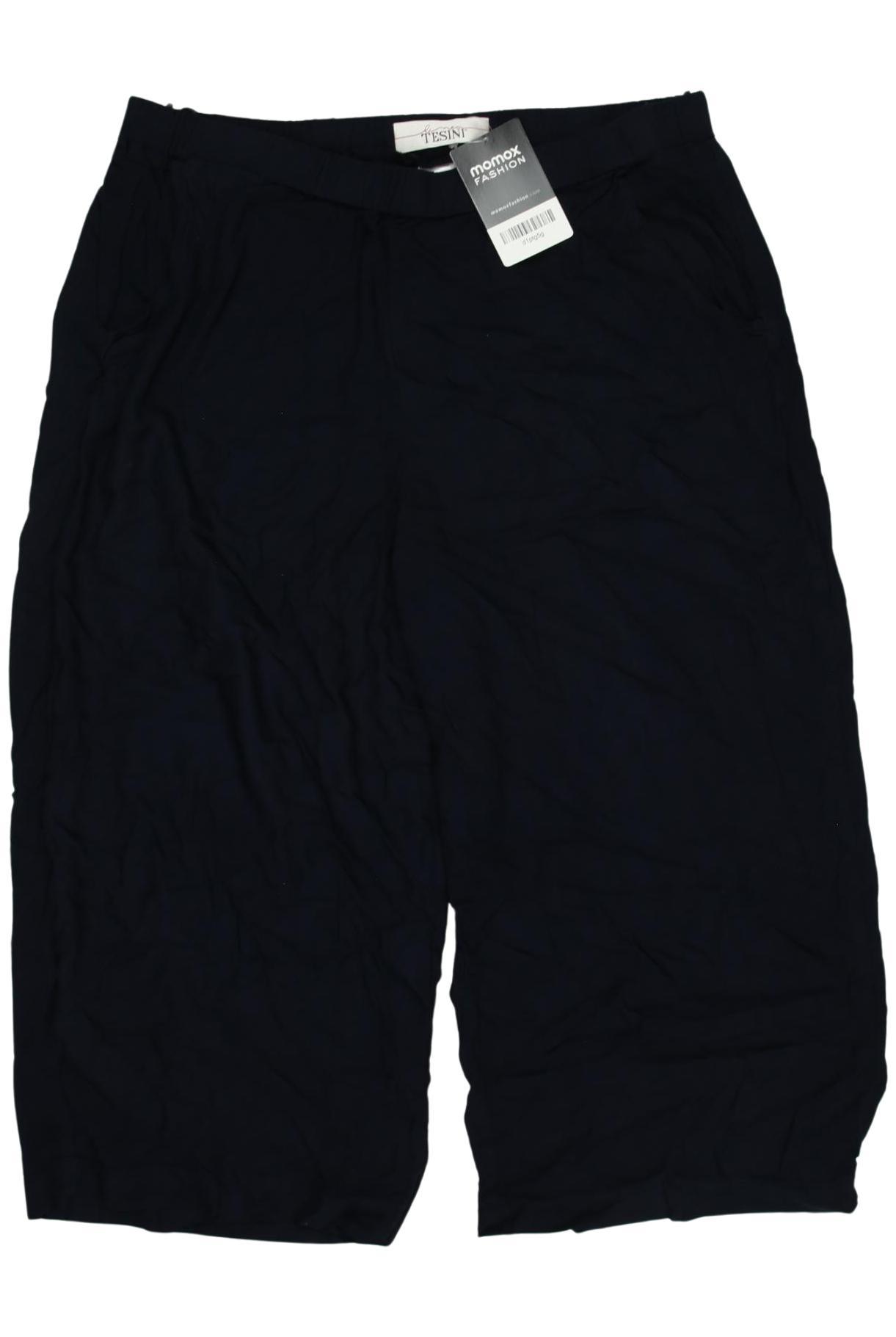 

Linea Tesini by heine Damen Shorts, marineblau, Gr. 40