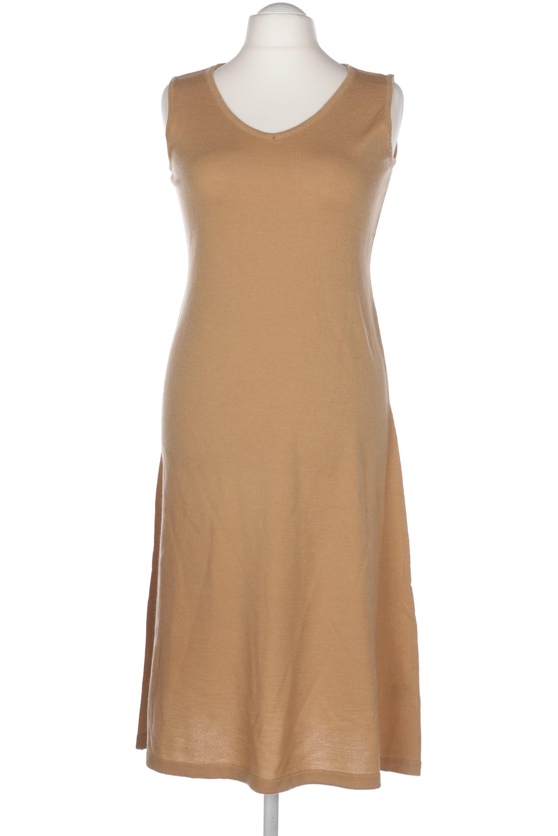

Linea Tesini by heine Damen Kleid, beige, Gr. 38