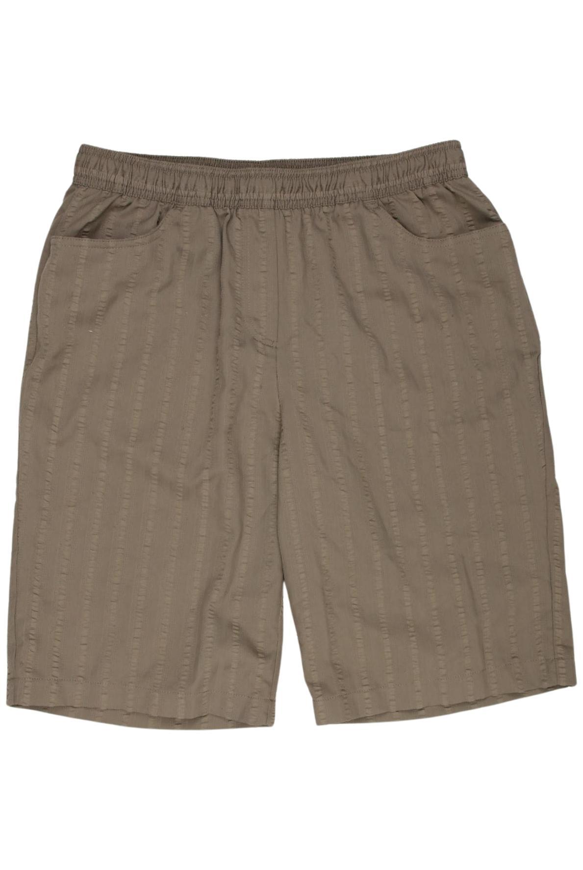 

Linea Tesini by heine Damen Shorts, braun, Gr. 42