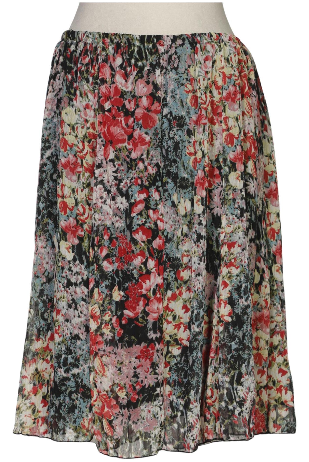 

Linea Tesini by heine Damen Rock, mehrfarbig, Gr. 40