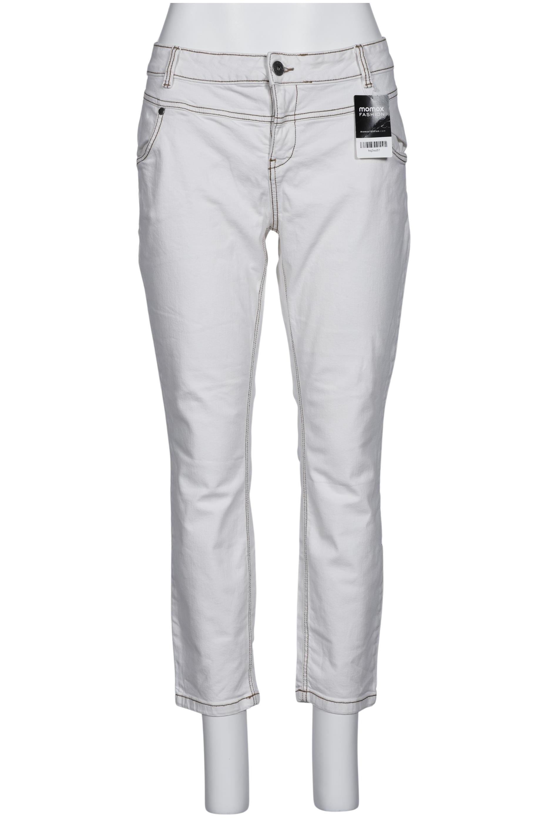 

Linea Tesini by heine Damen Jeans, marineblau, Gr. 23