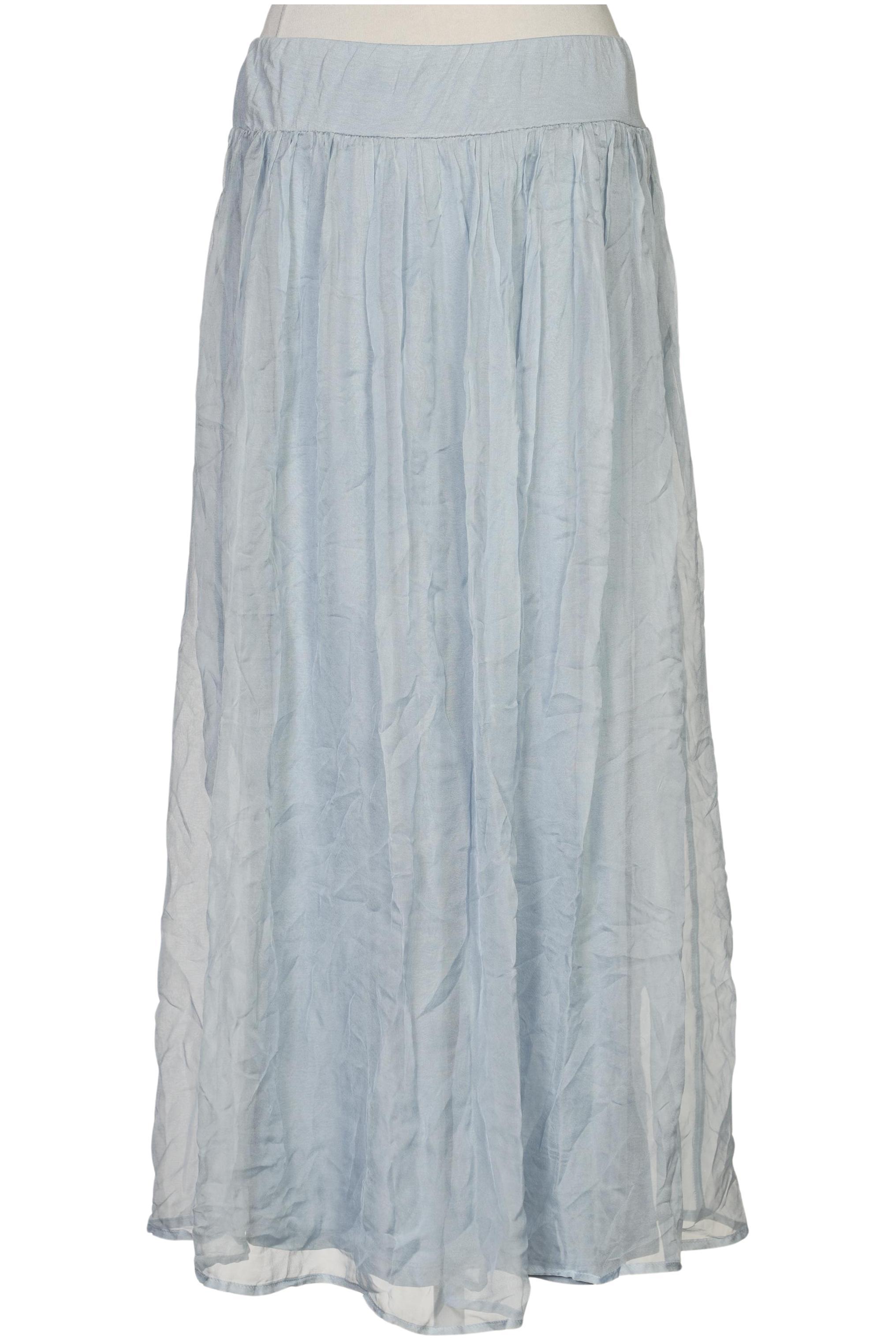 

Linea Tesini by heine Damen Rock, hellblau, Gr. 38