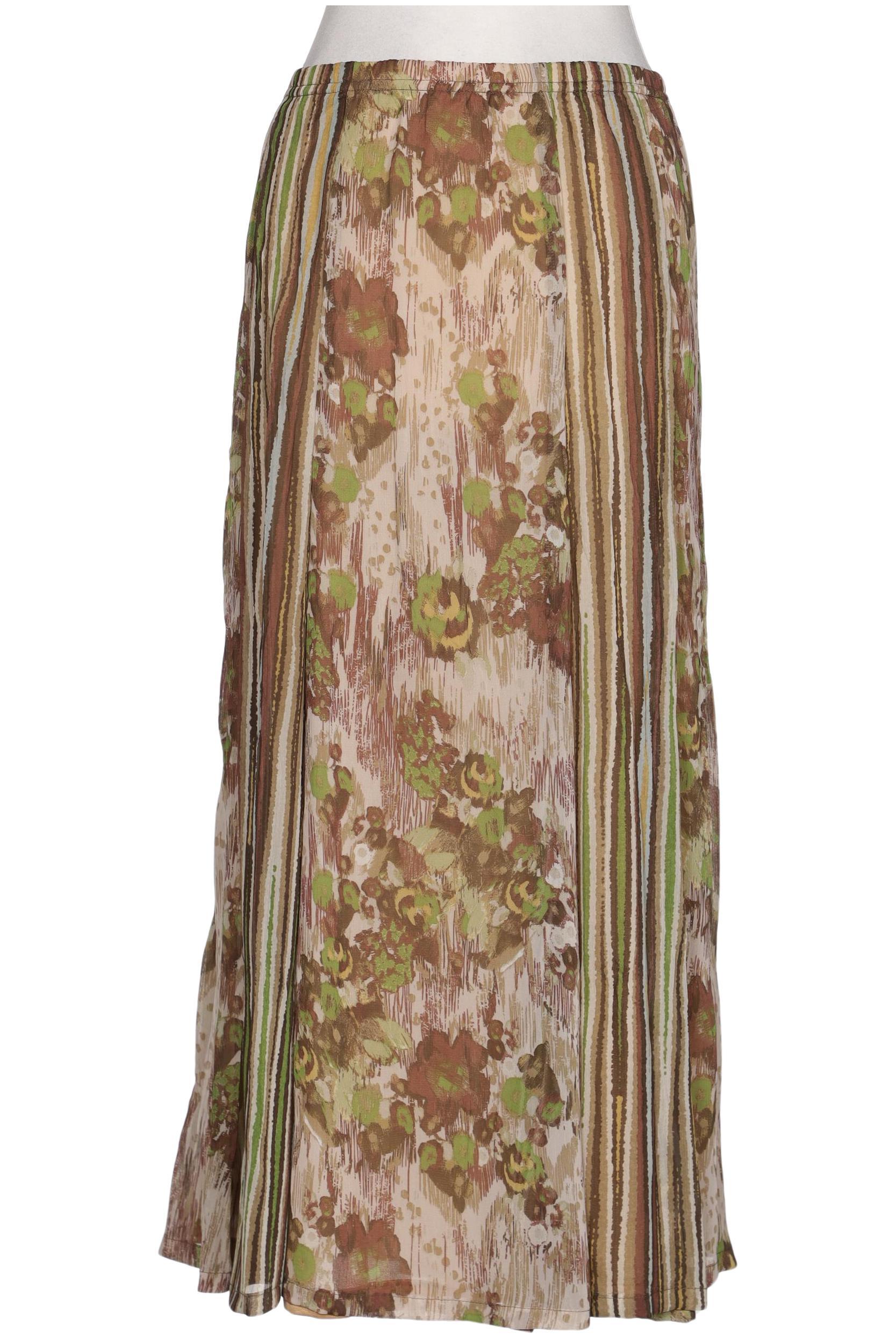 

Linea Tesini by heine Damen Rock, mehrfarbig, Gr. 40