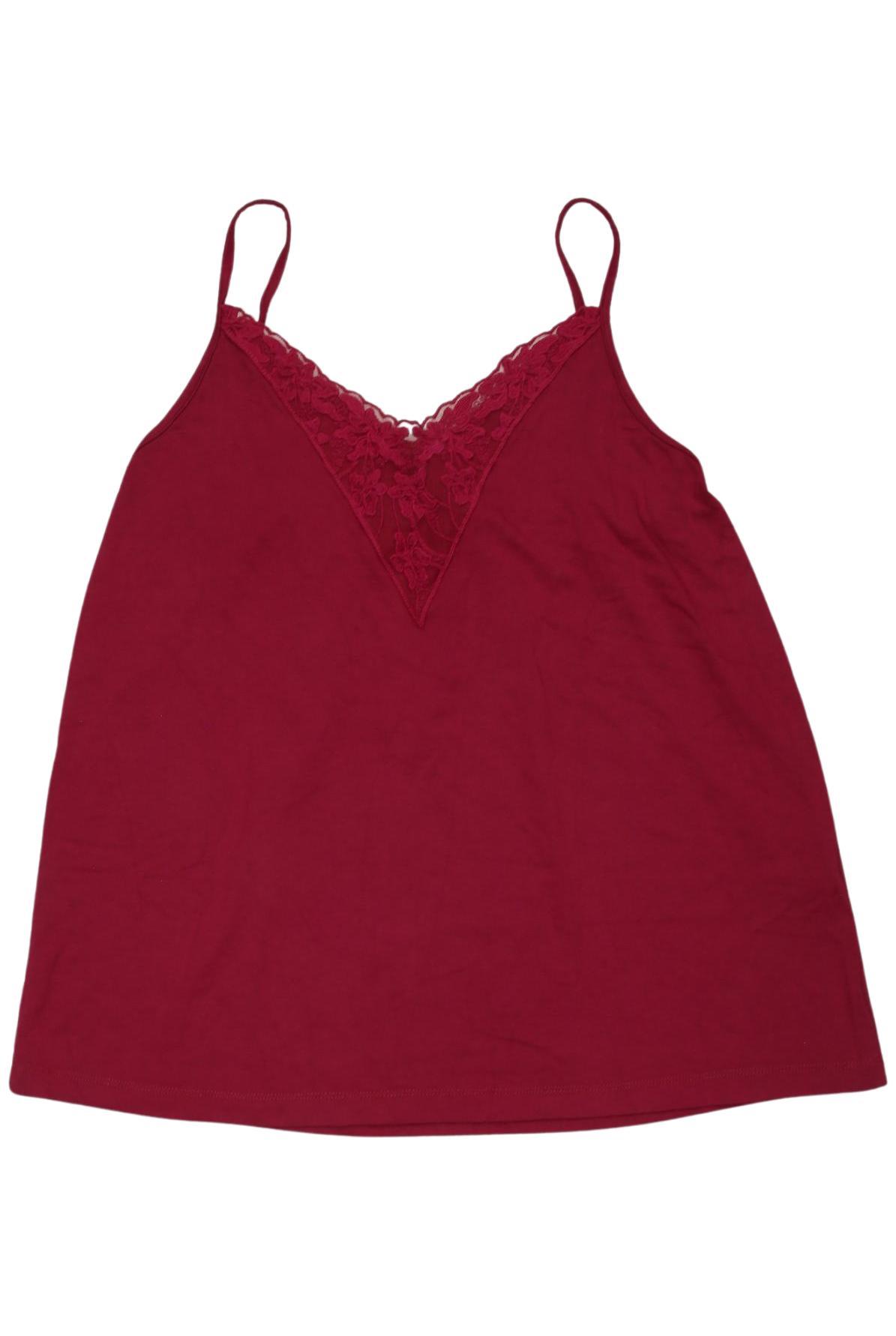 Thumbnail - Linea Tesini by heine Damen Top, pink, Gr. 36