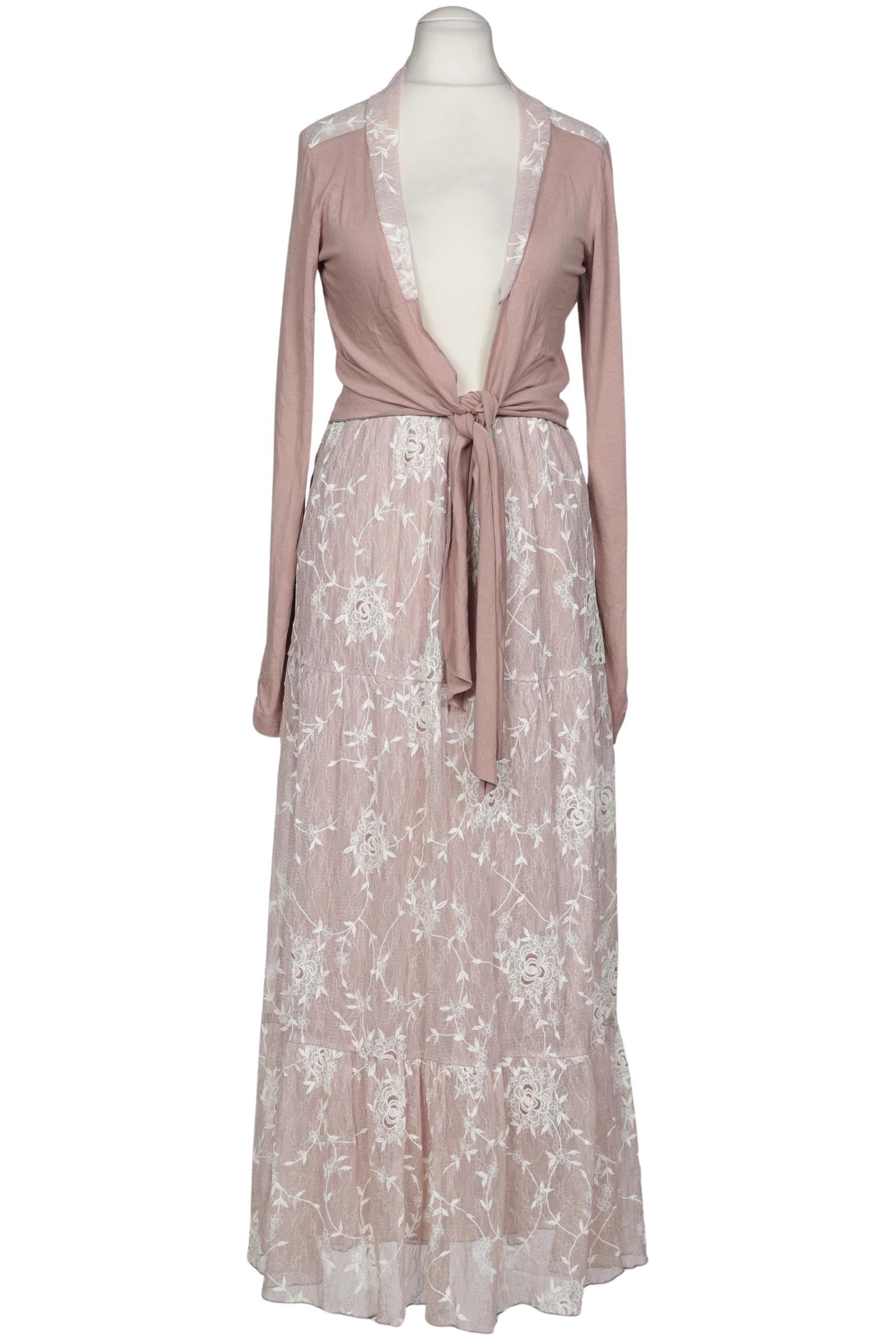 

Linea Tesini by heine Damen Anzug, pink, Gr. 36