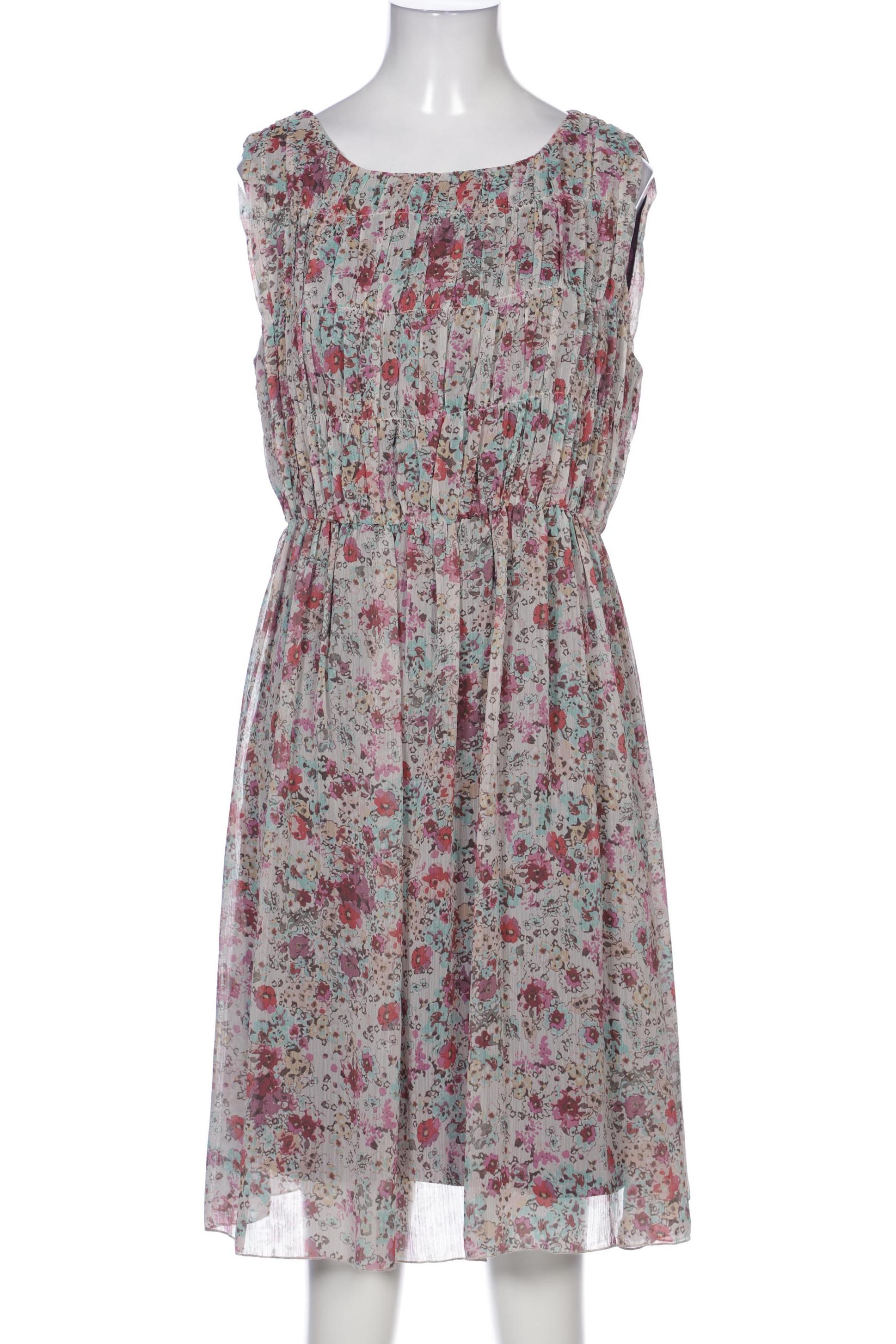 

Linea Tesini by heine Damen Kleid, mehrfarbig