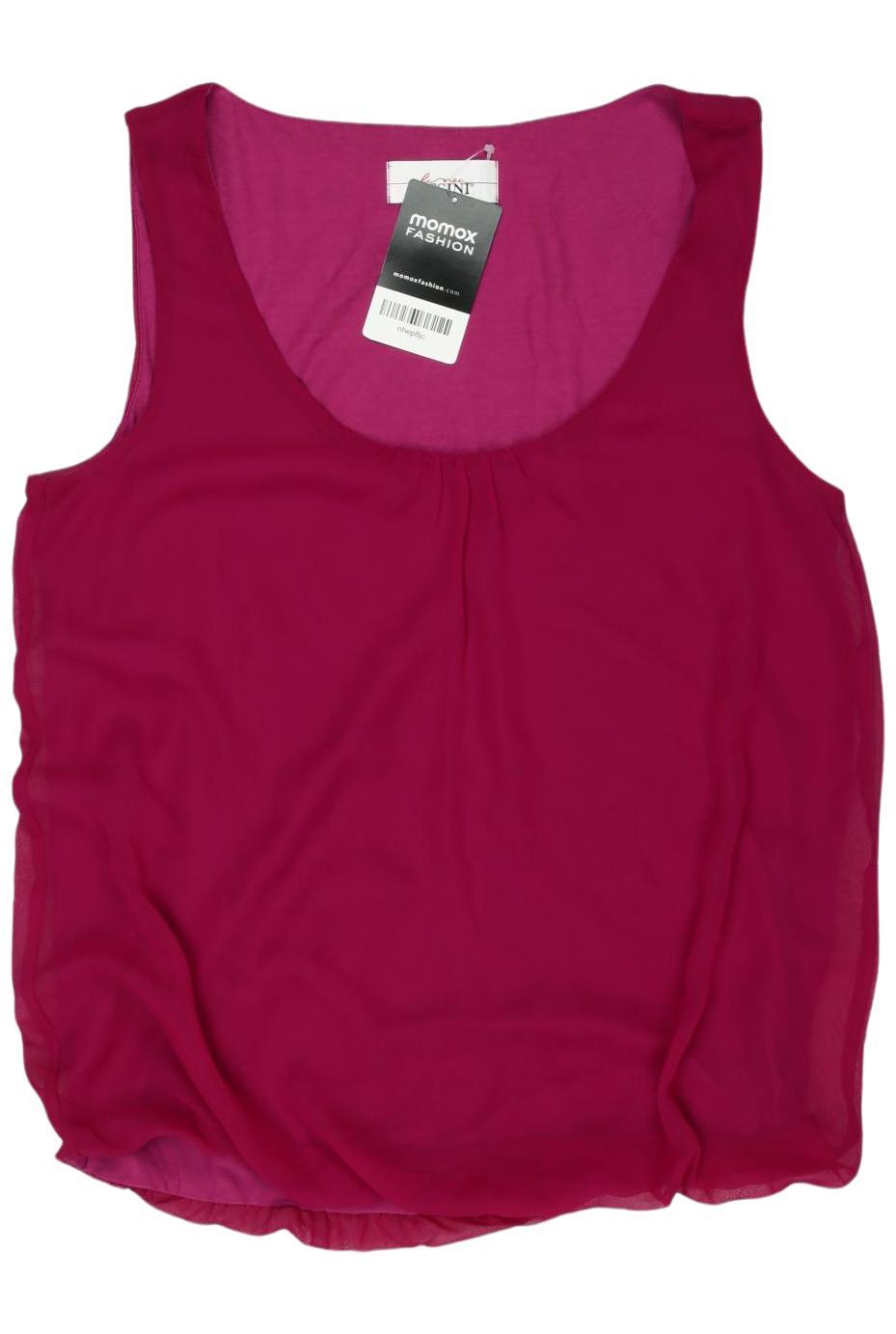 

Linea Tesini by heine Damen Top, pink, Gr. 38