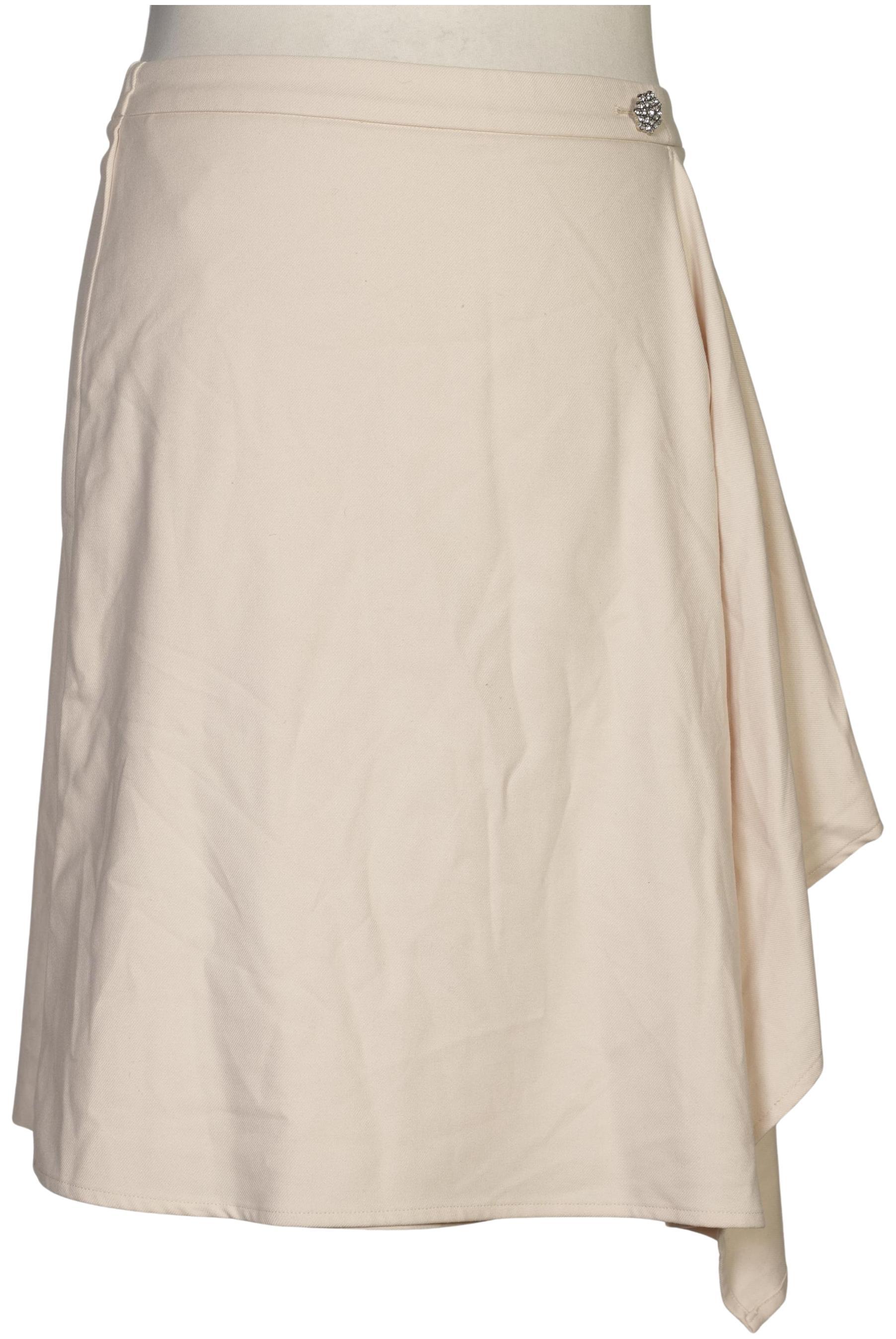 

Linea Tesini by heine Damen Rock, cremeweiß, Gr. 42