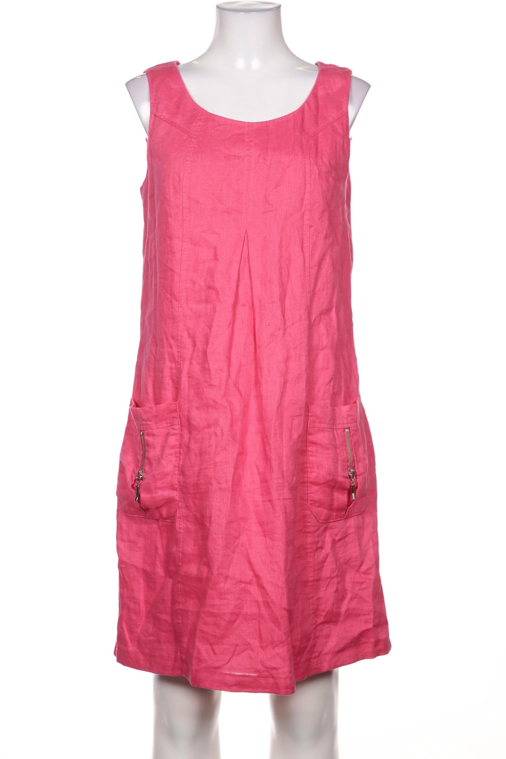 

Linea Tesini by heine Damen Kleid, pink, Gr. 38