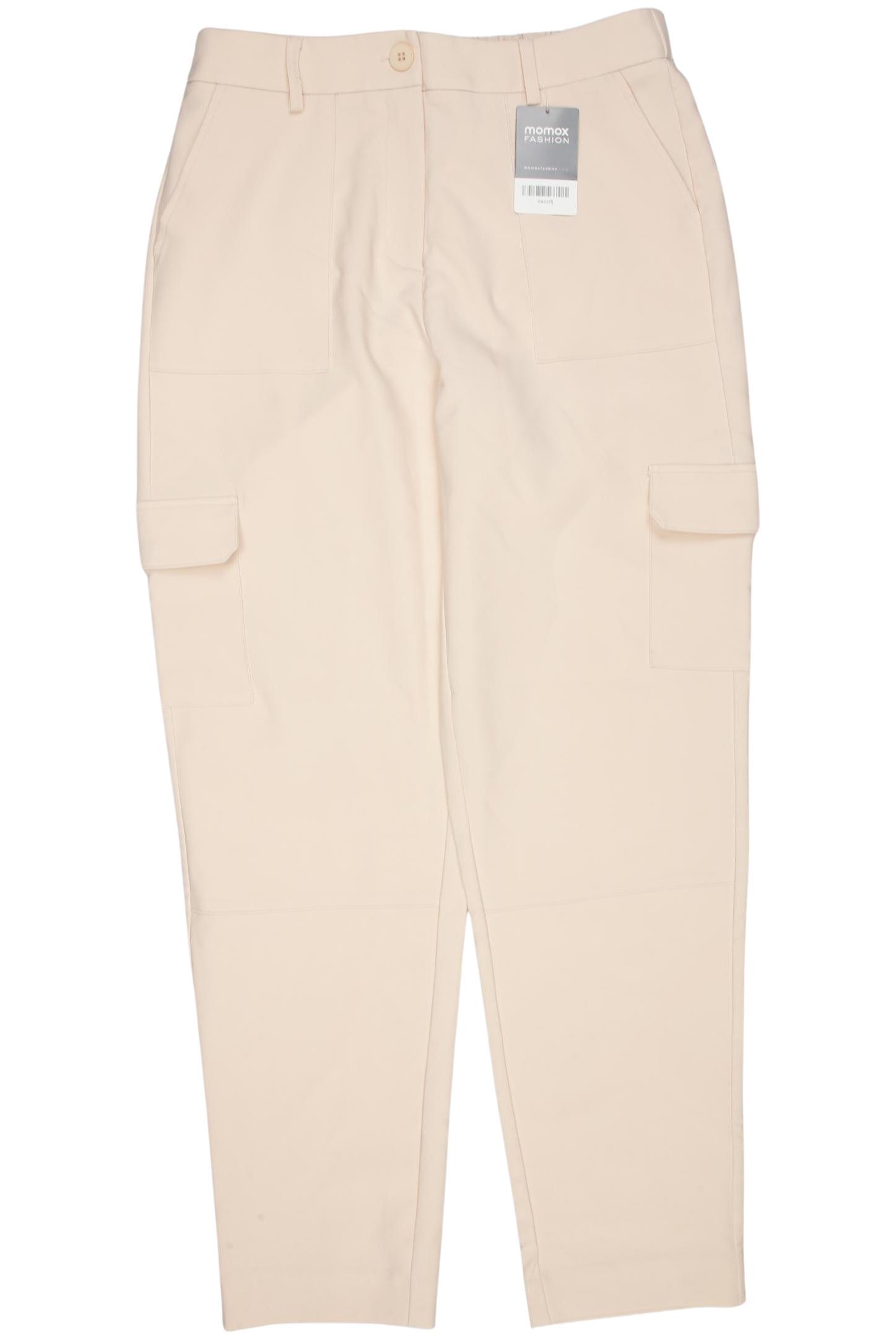 

Linea Tesini by heine Damen Stoffhose, pink, Gr. 40