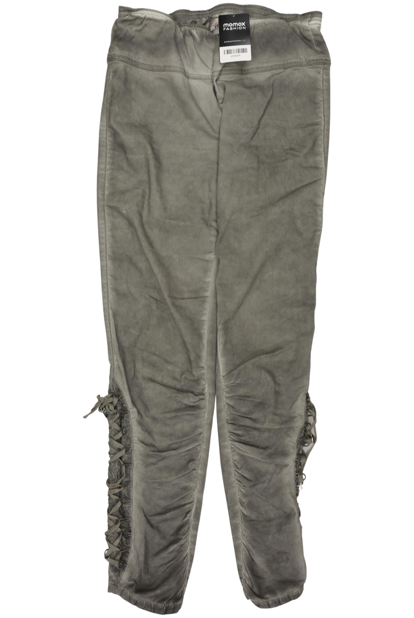 

Linea Tesini by heine Damen Stoffhose, grau, Gr. 38