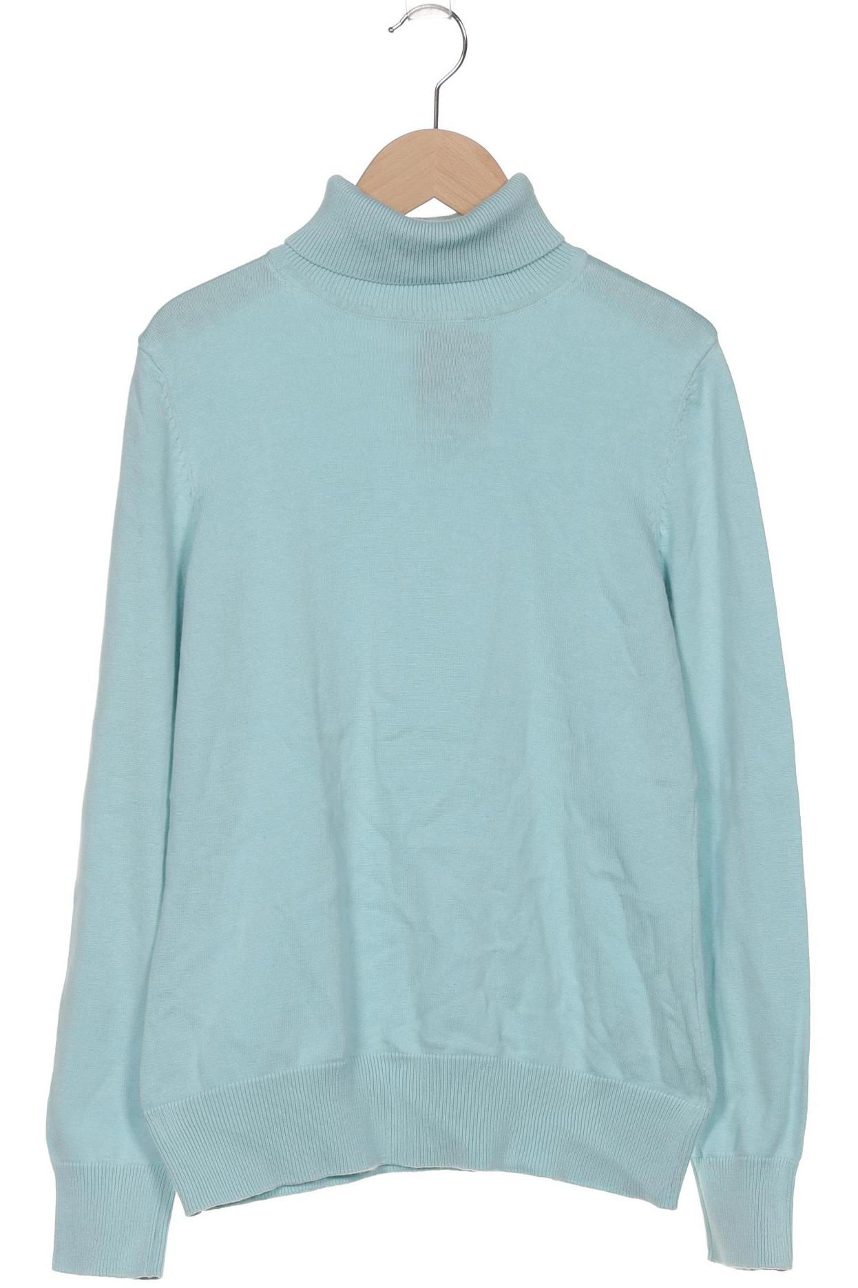

Linea Tesini by heine Damen Pullover, hellblau, Gr. 40