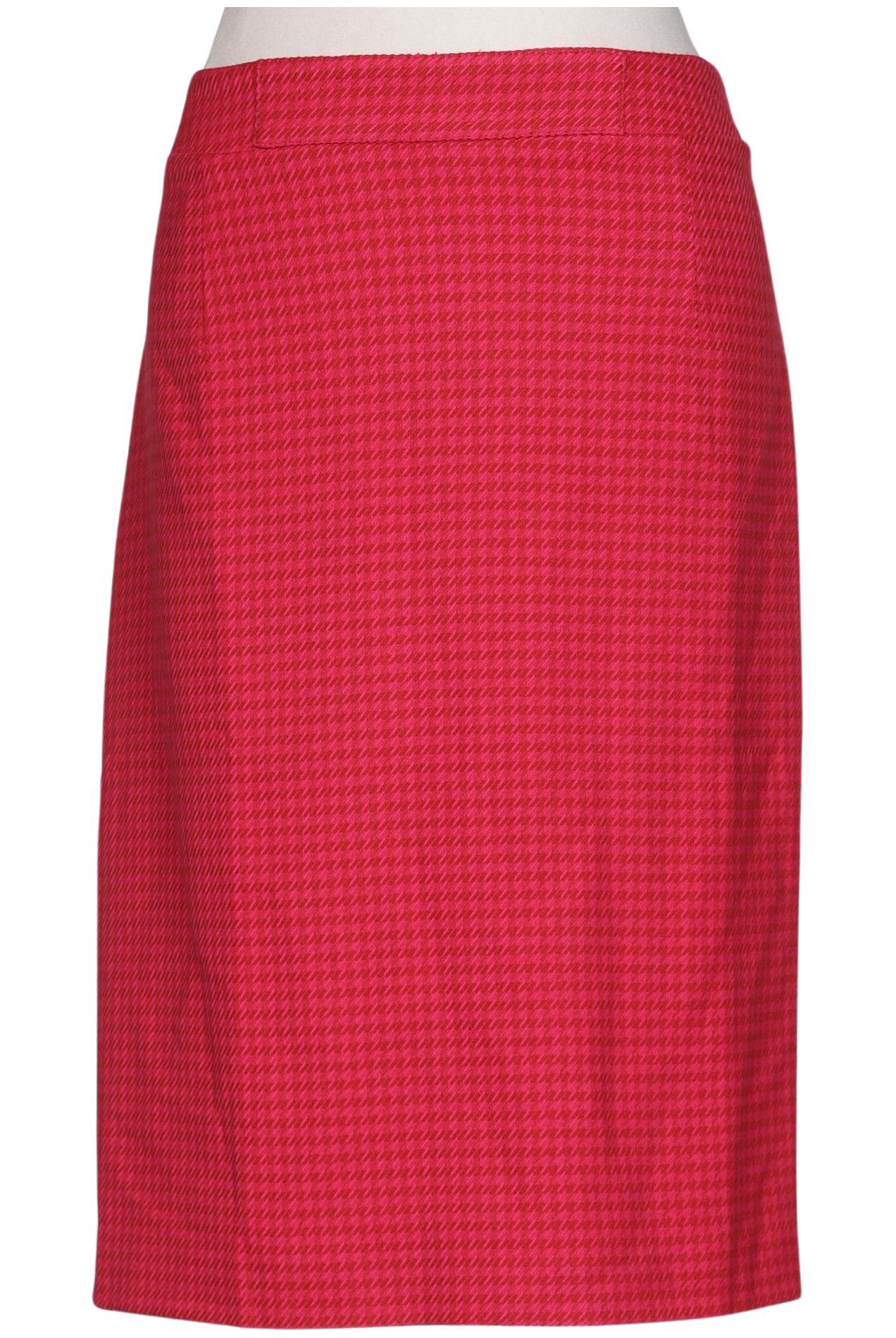 

Linea Tesini by heine Damen Rock, rot, Gr. 40