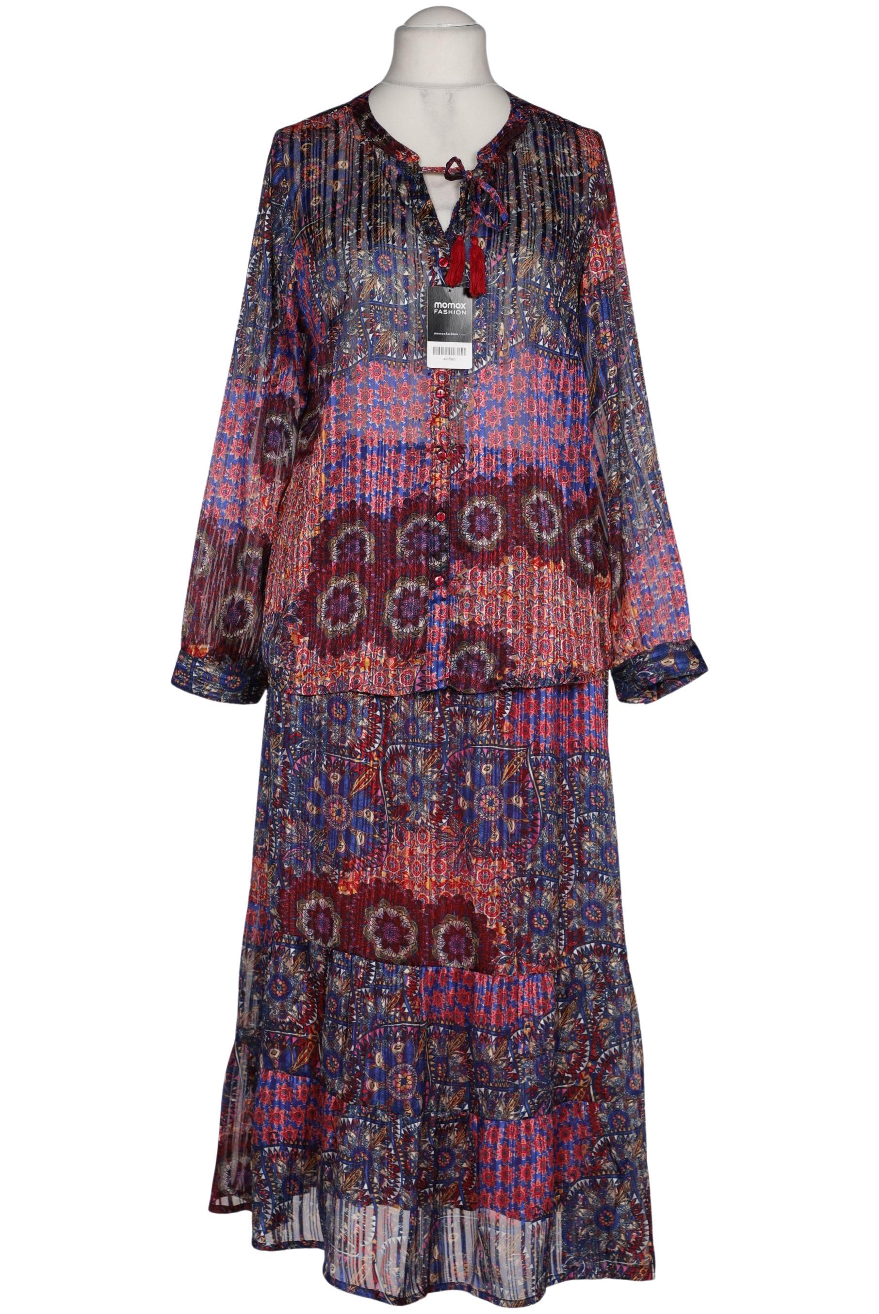 

Linea Tesini by heine Damen Anzug, mehrfarbig, Gr. 42