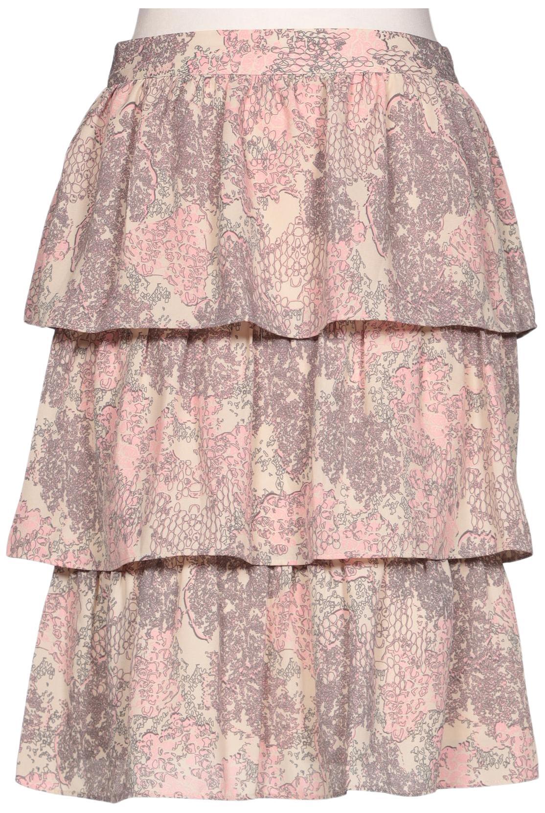 

Linea Tesini by heine Damen Rock, pink, Gr. 34