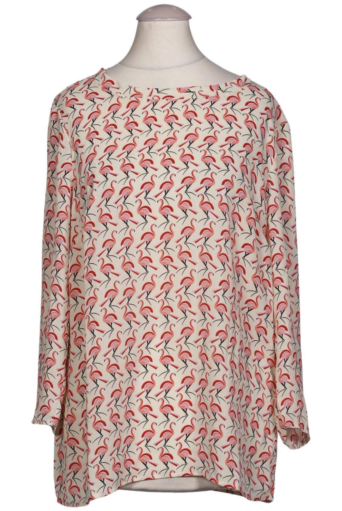 

Linea Tesini by heine Damen Bluse, mehrfarbig, Gr. 34