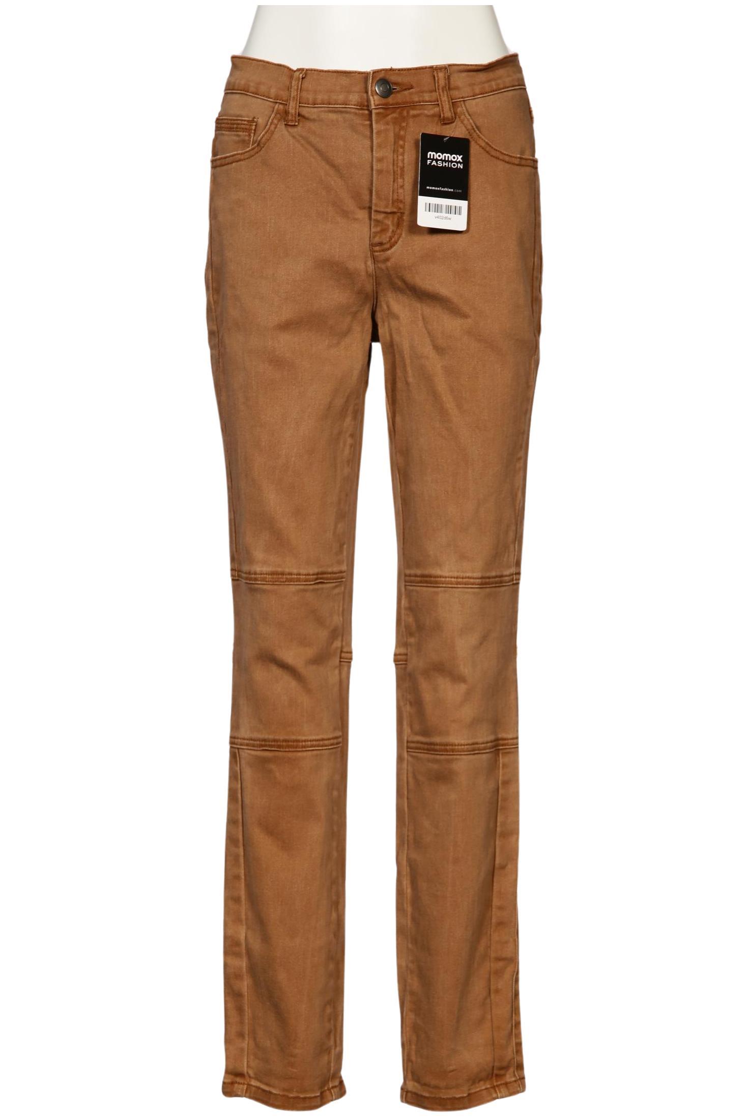 

Linea Tesini by heine Damen Jeans, braun, Gr. 38