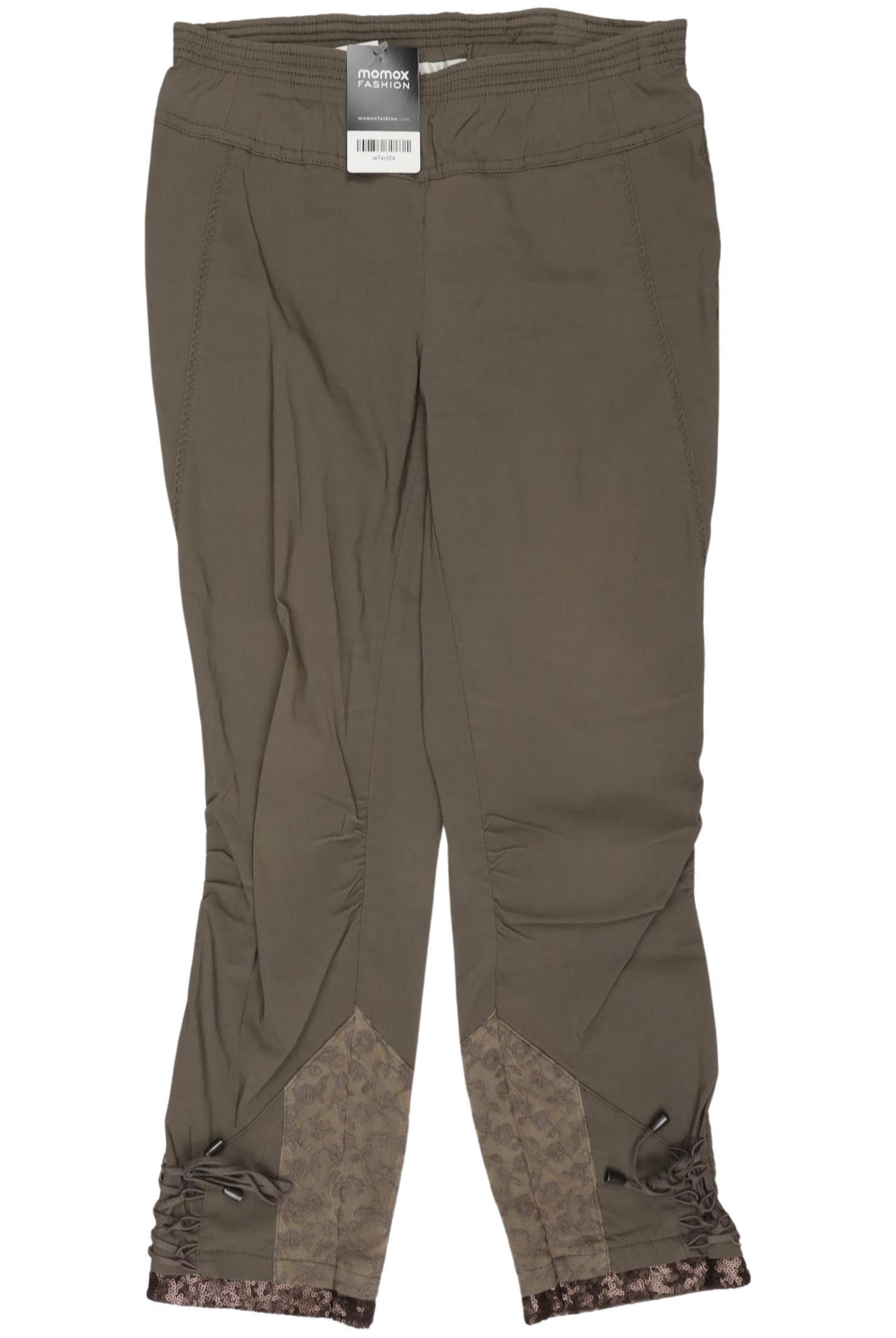 

Linea Tesini by heine Damen Stoffhose, braun, Gr. 38
