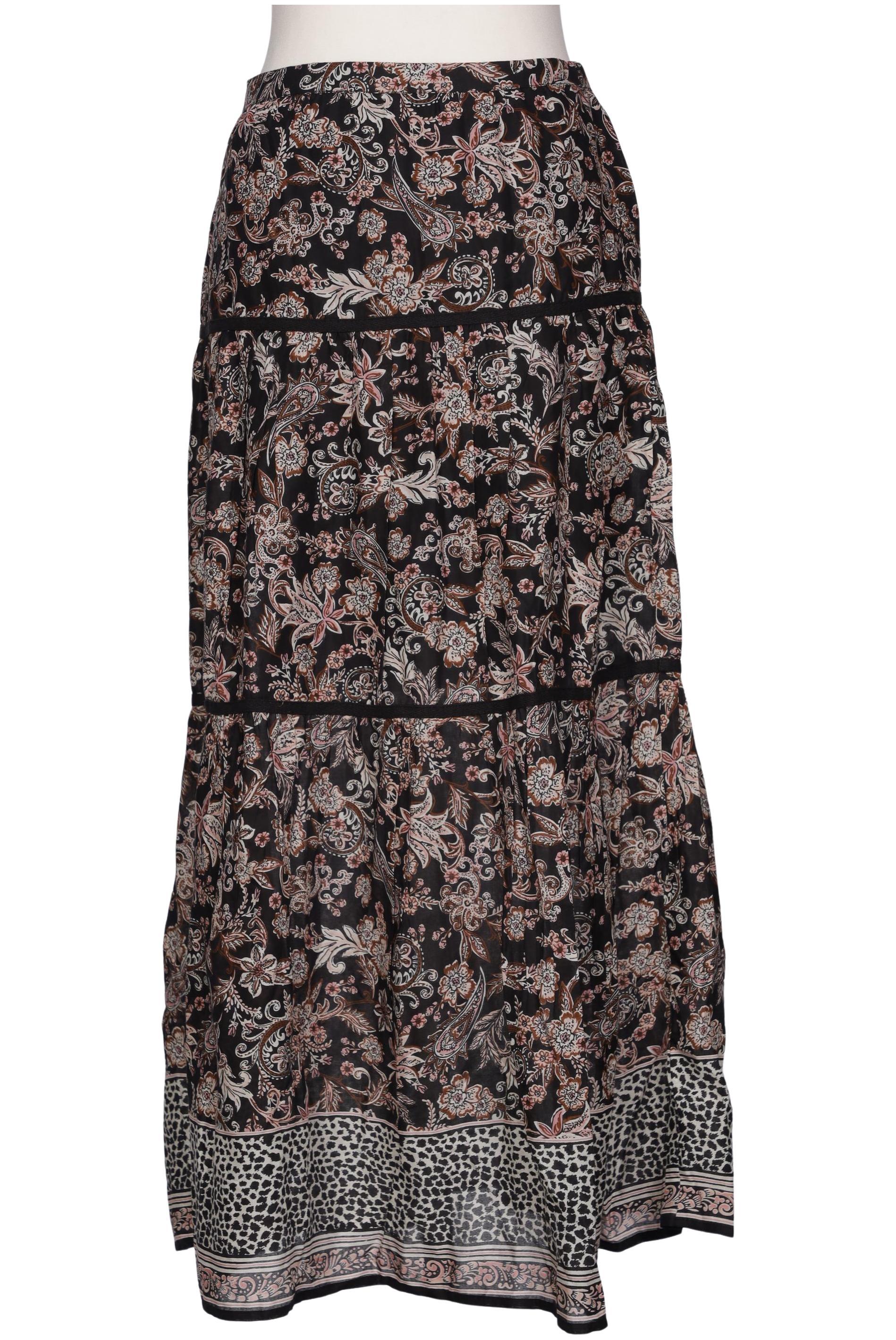 

Linea Tesini by heine Damen Rock, mehrfarbig, Gr. 38