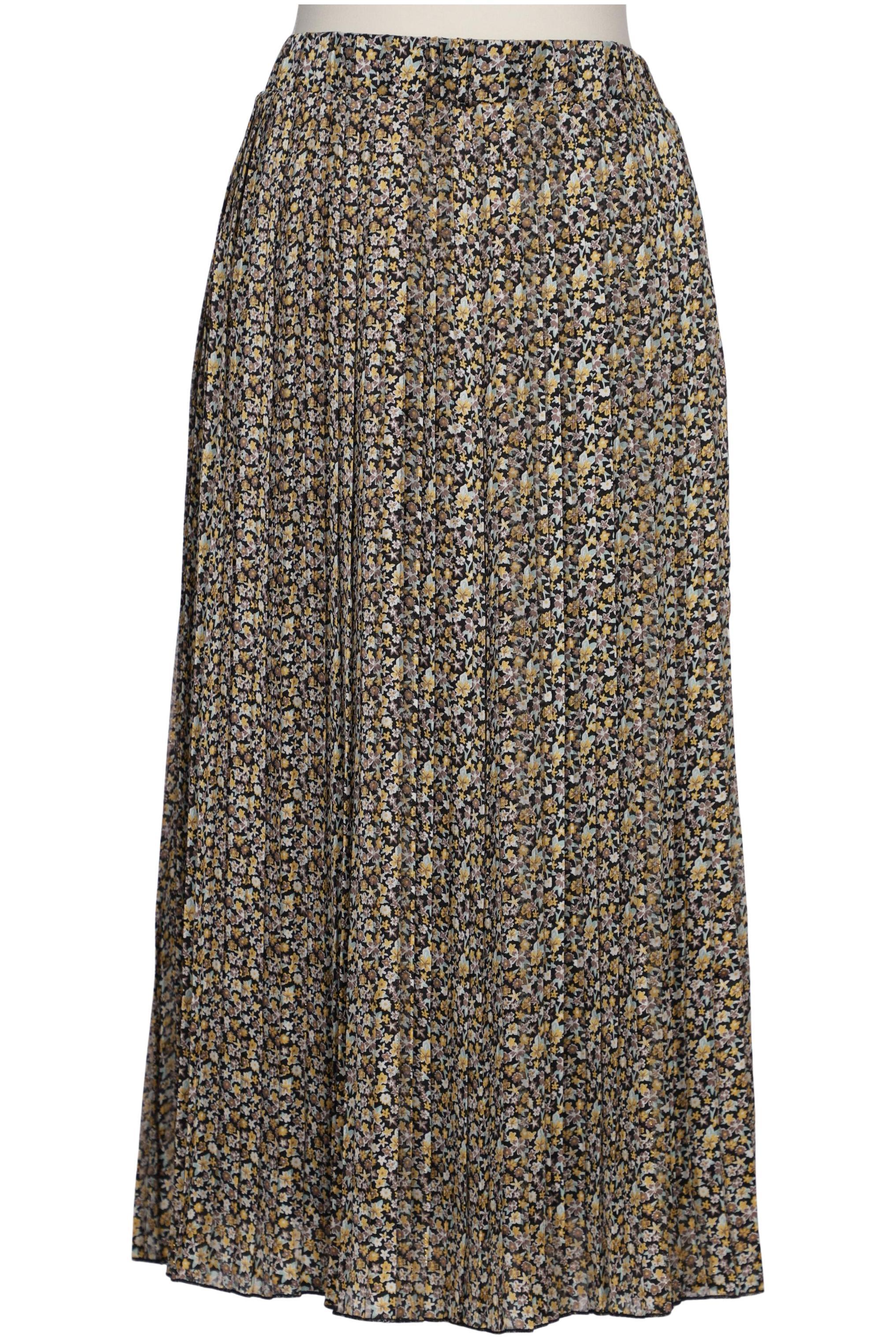 

Linea Tesini by heine Damen Rock, mehrfarbig, Gr. 34