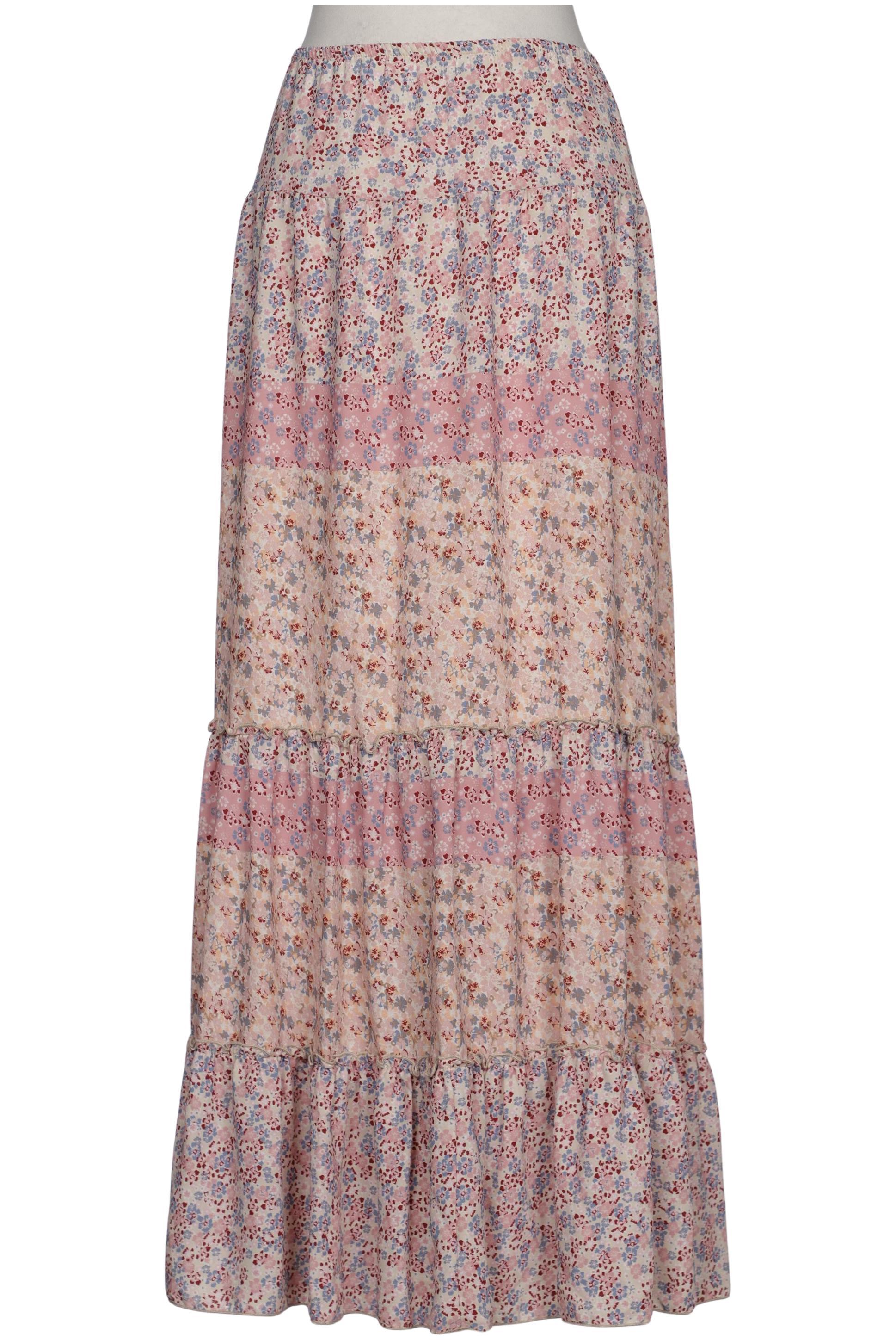 

Linea Tesini by heine Damen Rock, pink, Gr. 40