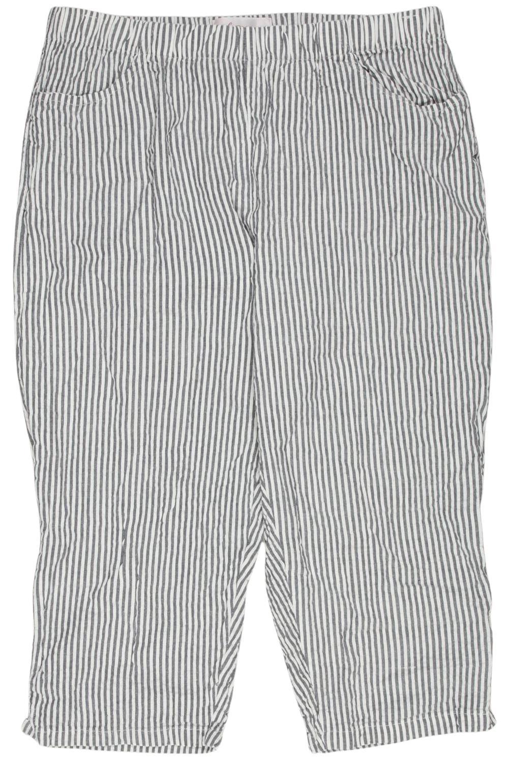 

Linea Tesini by heine Damen Shorts, grau, Gr. 40