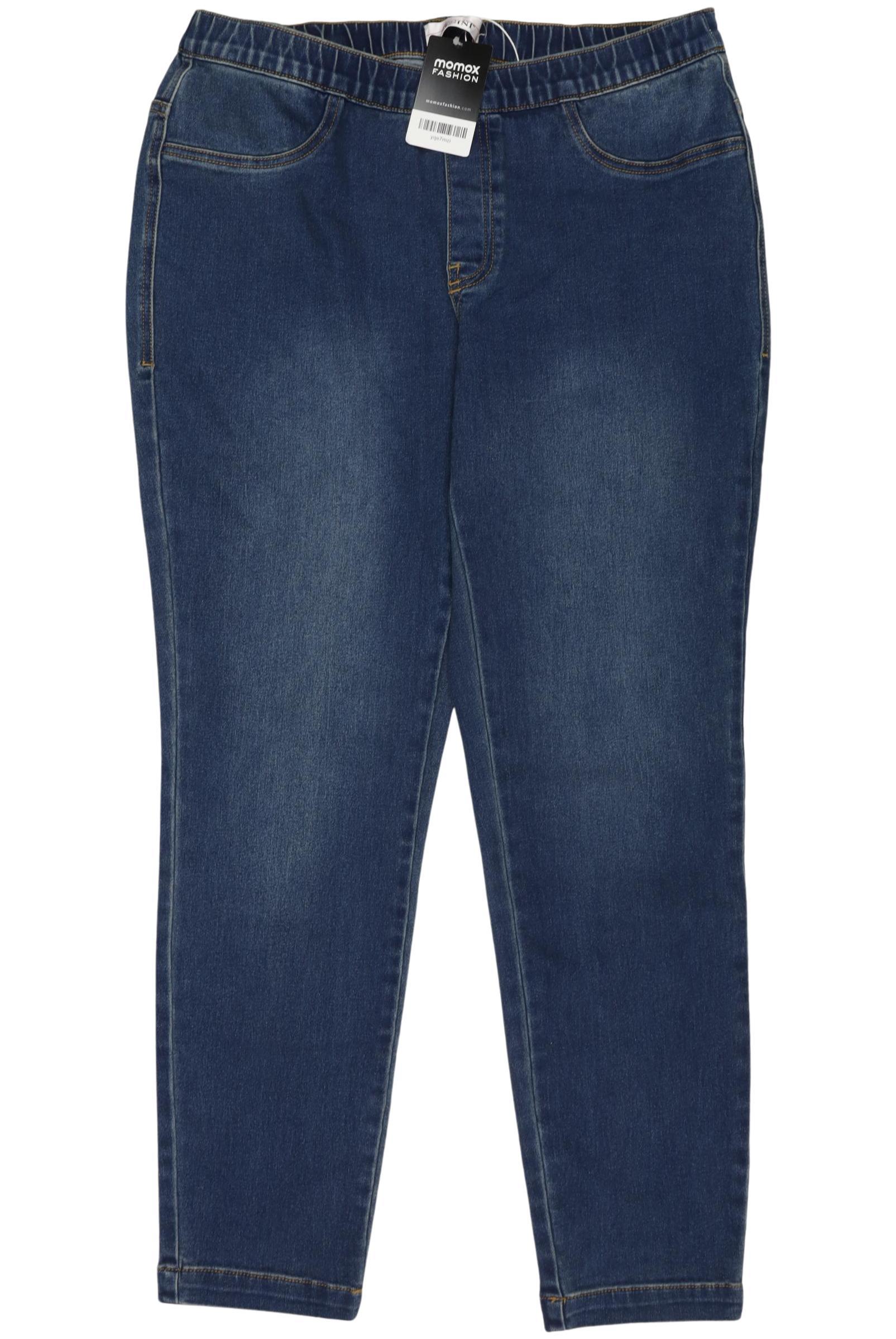 

Linea Tesini by heine Damen Jeans, blau, Gr. 44