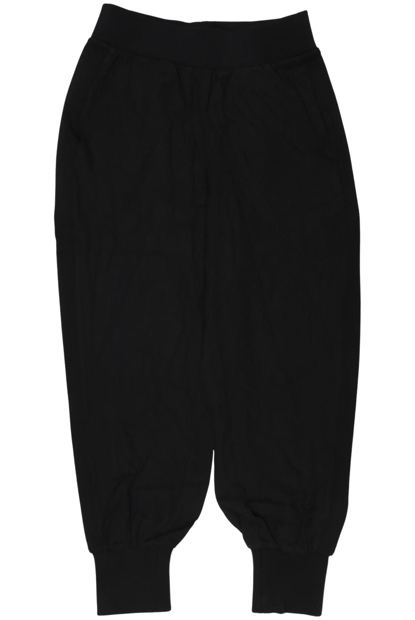 

Linea Tesini by heine Damen Stoffhose, schwarz, Gr. 18