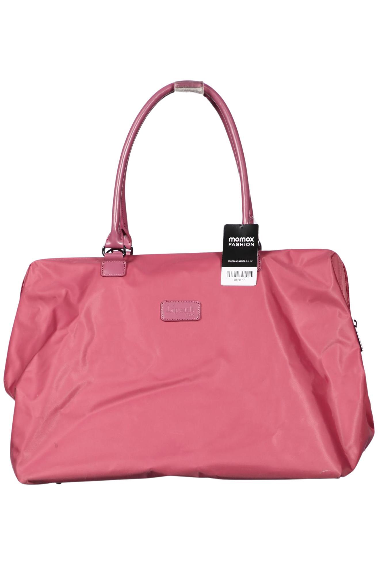 Thumbnail - Lipault Damen Handtasche, pink, Gr.