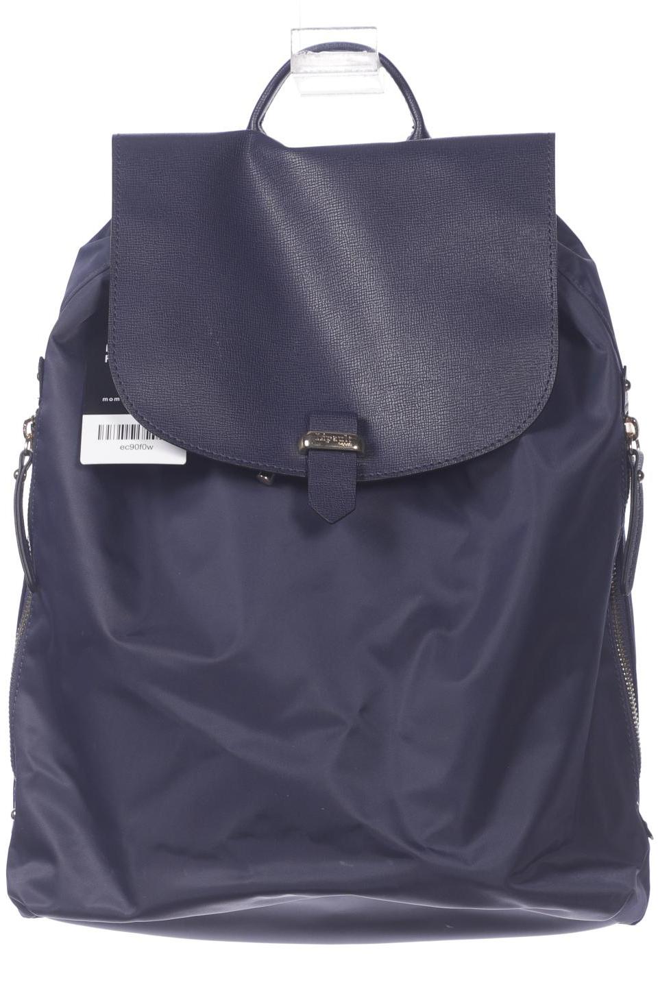 

Lipault Damen Rucksack, marineblau, Gr.